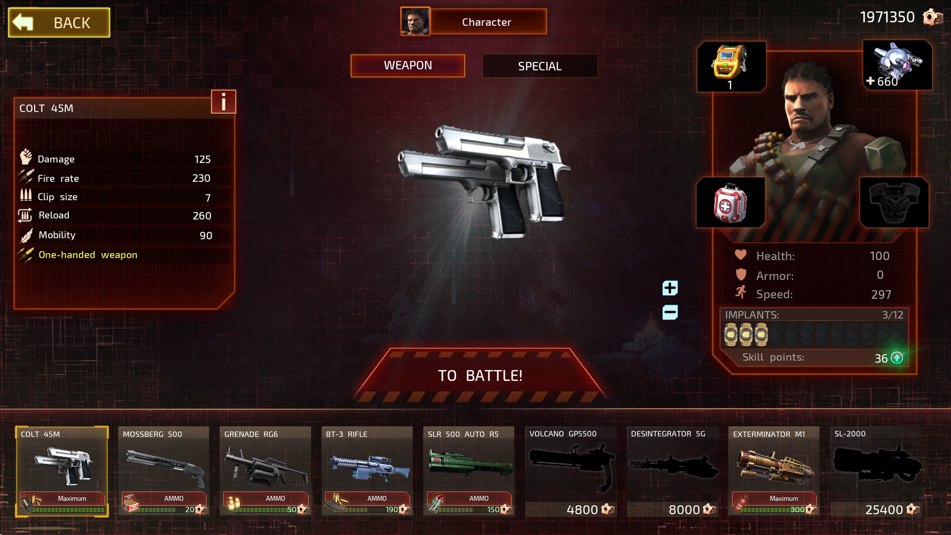 Alien Shooter 2 - New Era screenshot