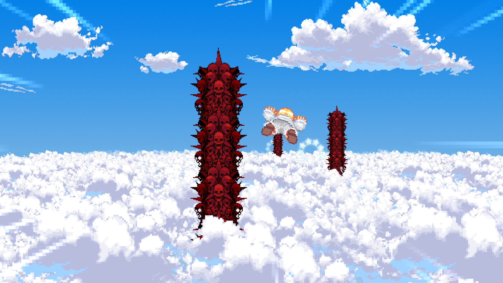 Horace screenshot