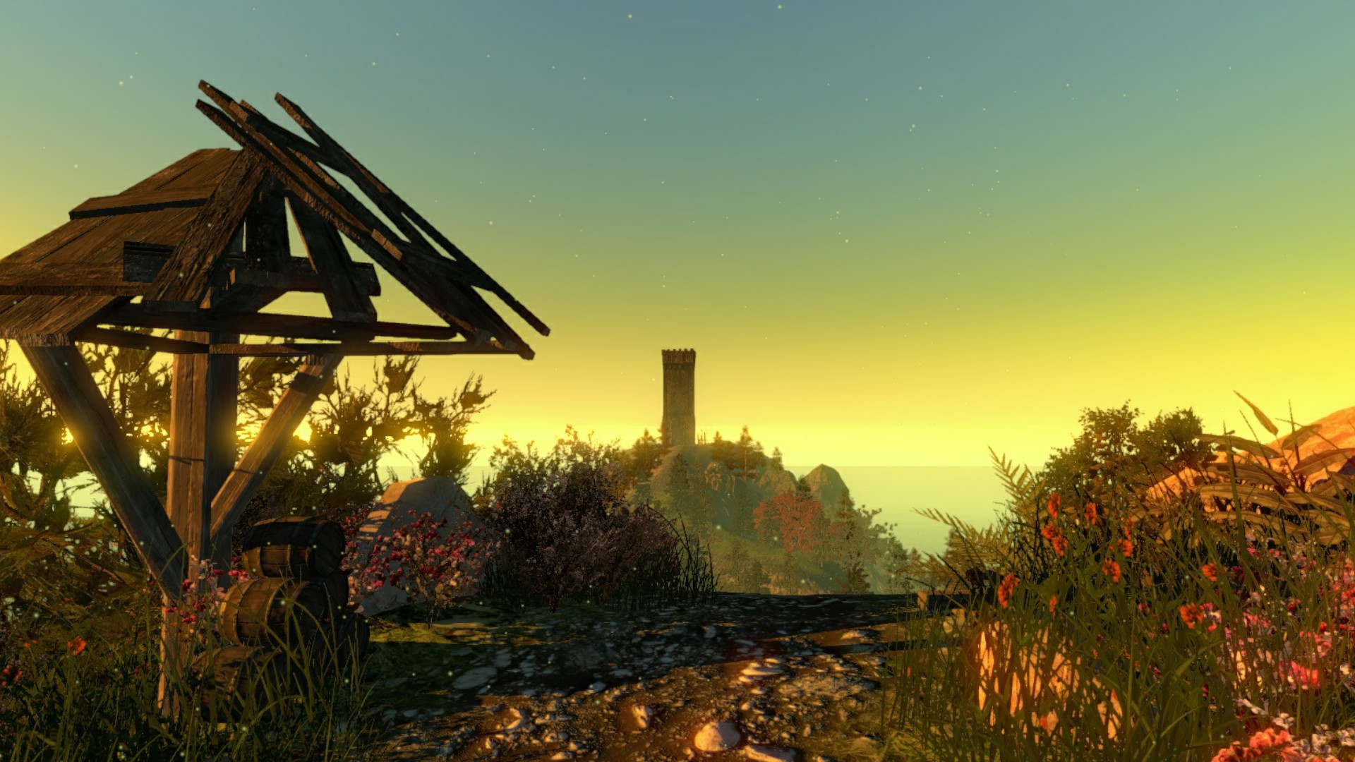Oracle screenshot