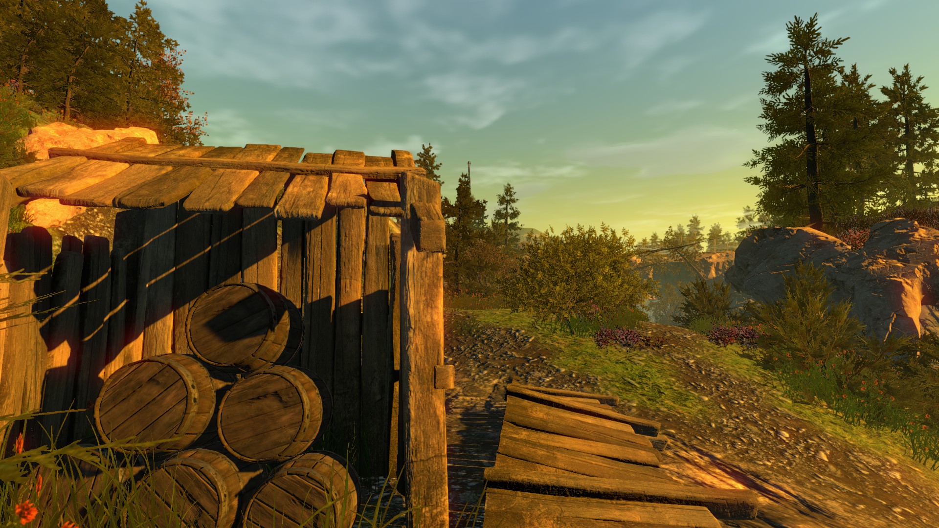 Oracle screenshot