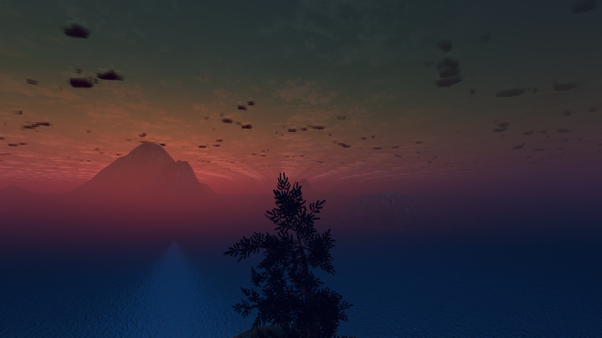 Oracle screenshot