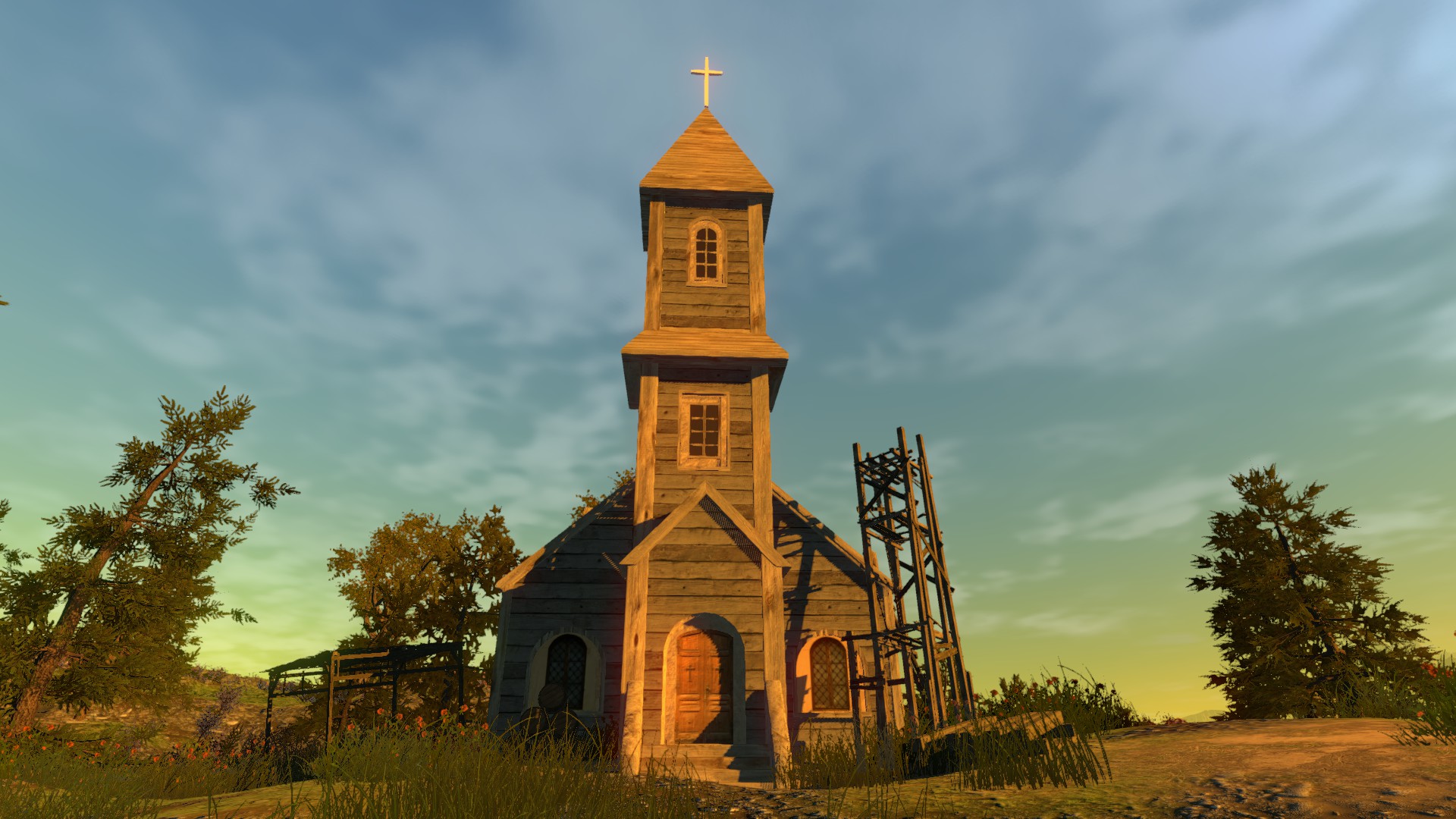 Oracle screenshot