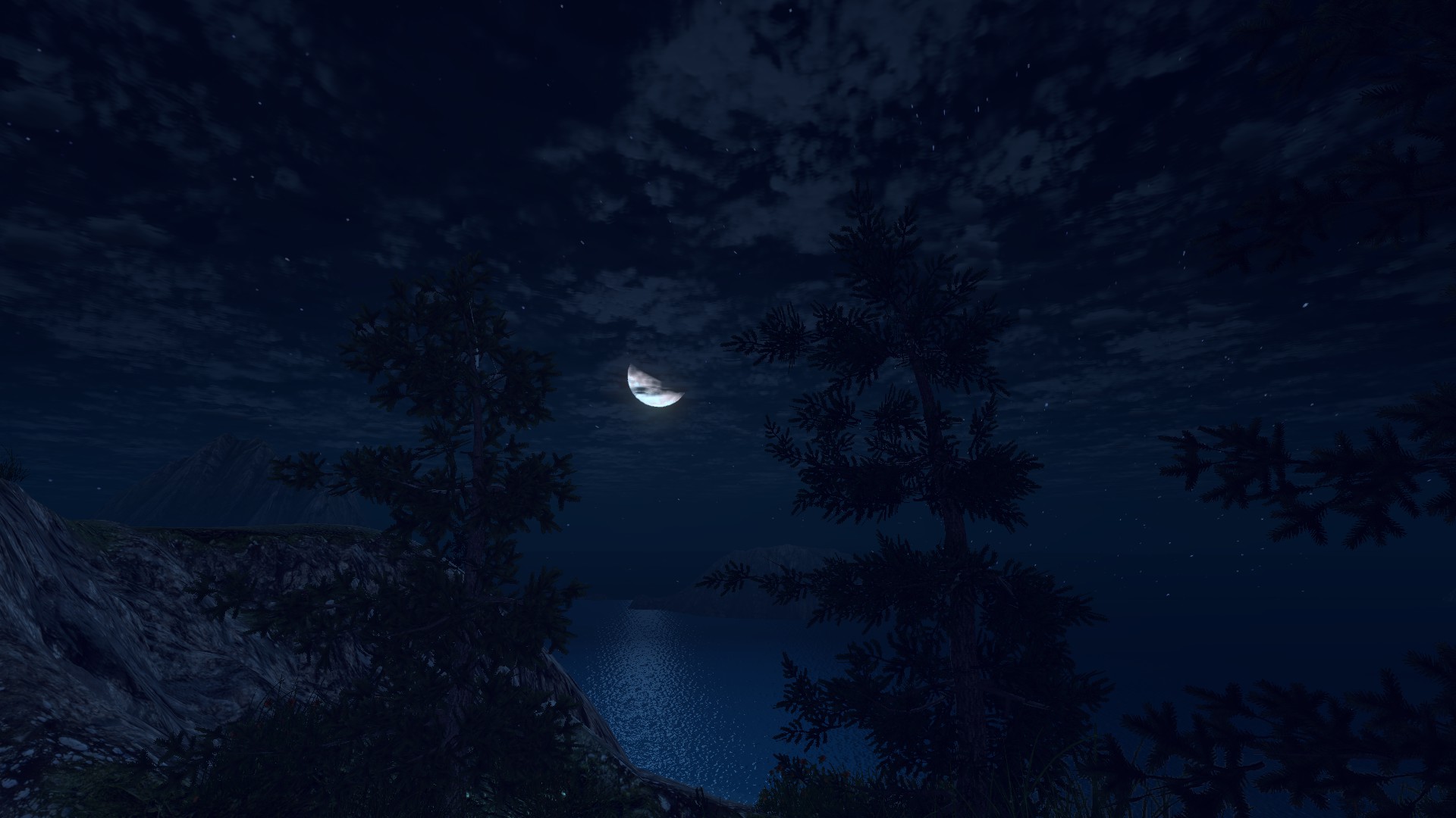 Oracle screenshot