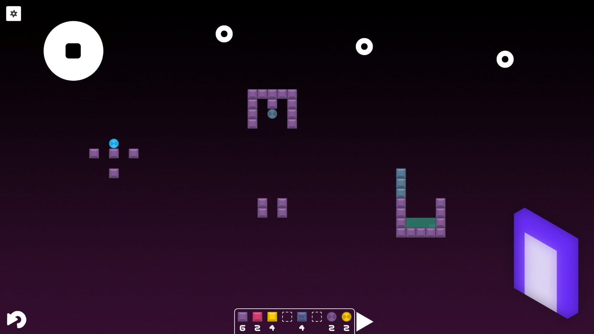 Zup! XS screenshot