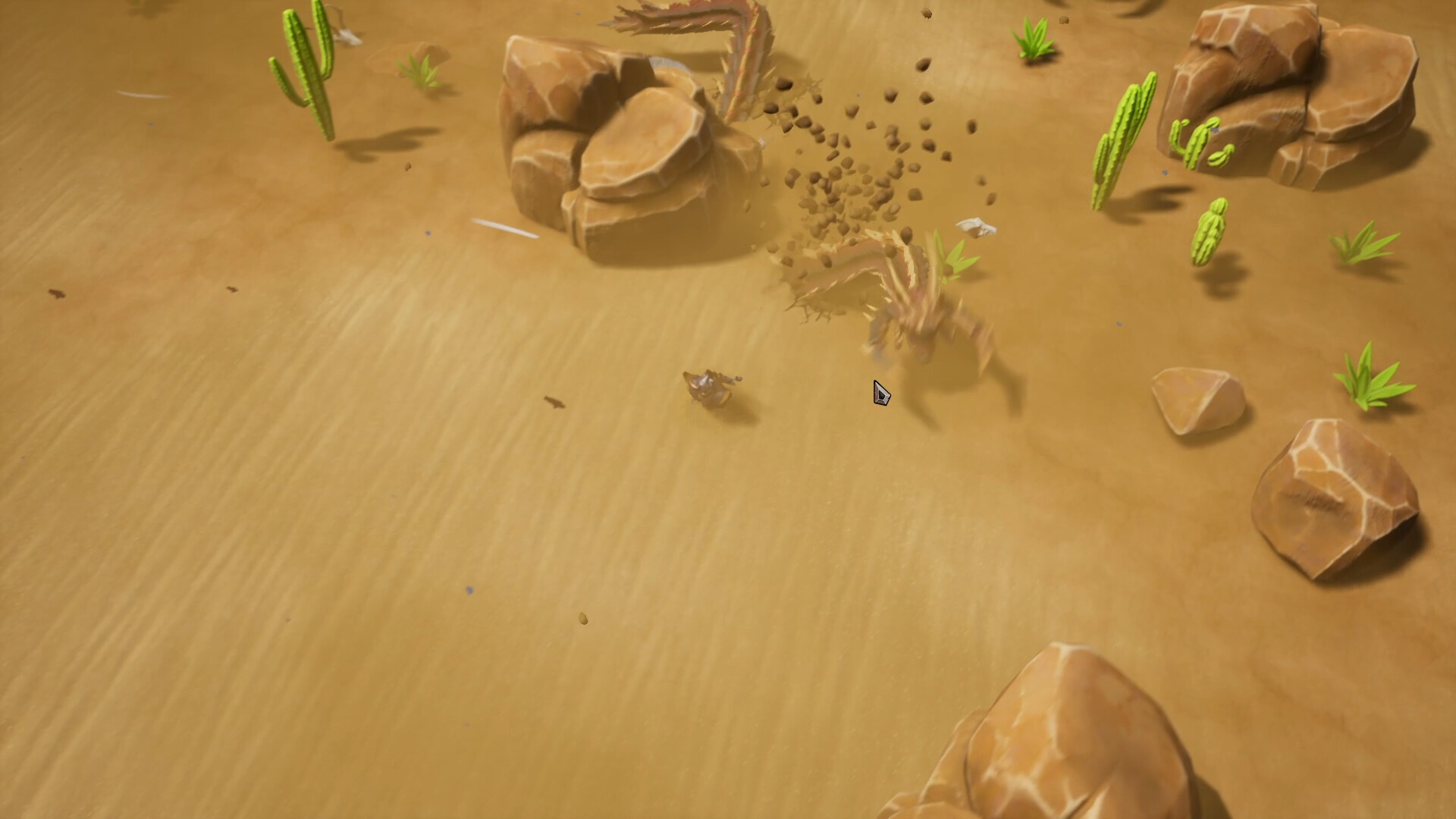 Emberhaven screenshot