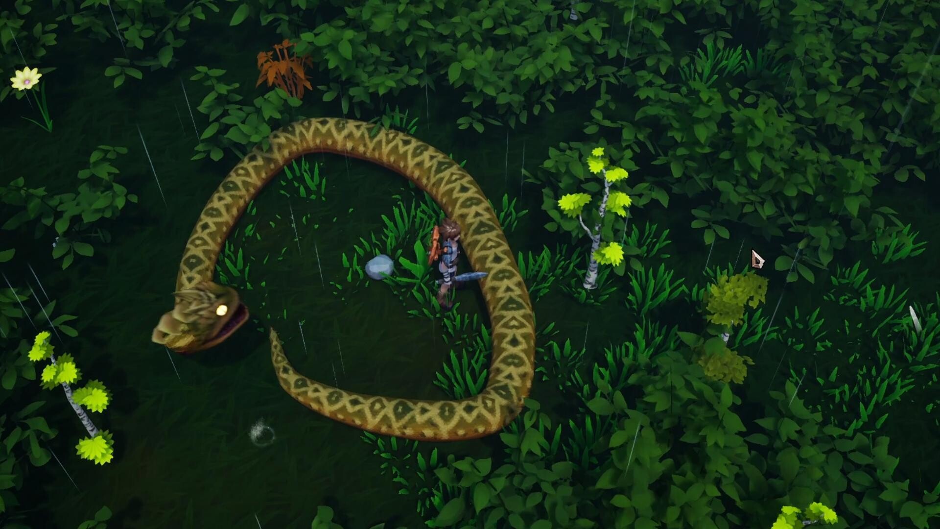 Emberhaven screenshot