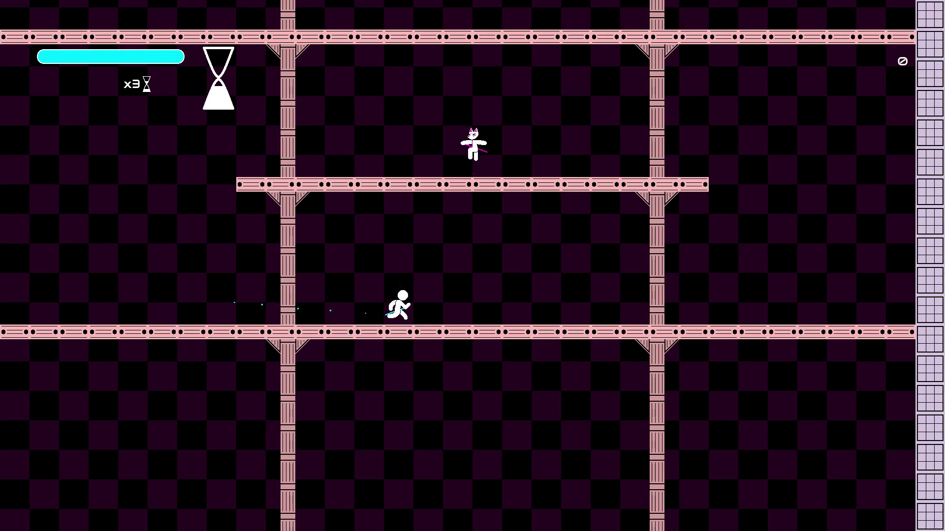 Minute Man screenshot
