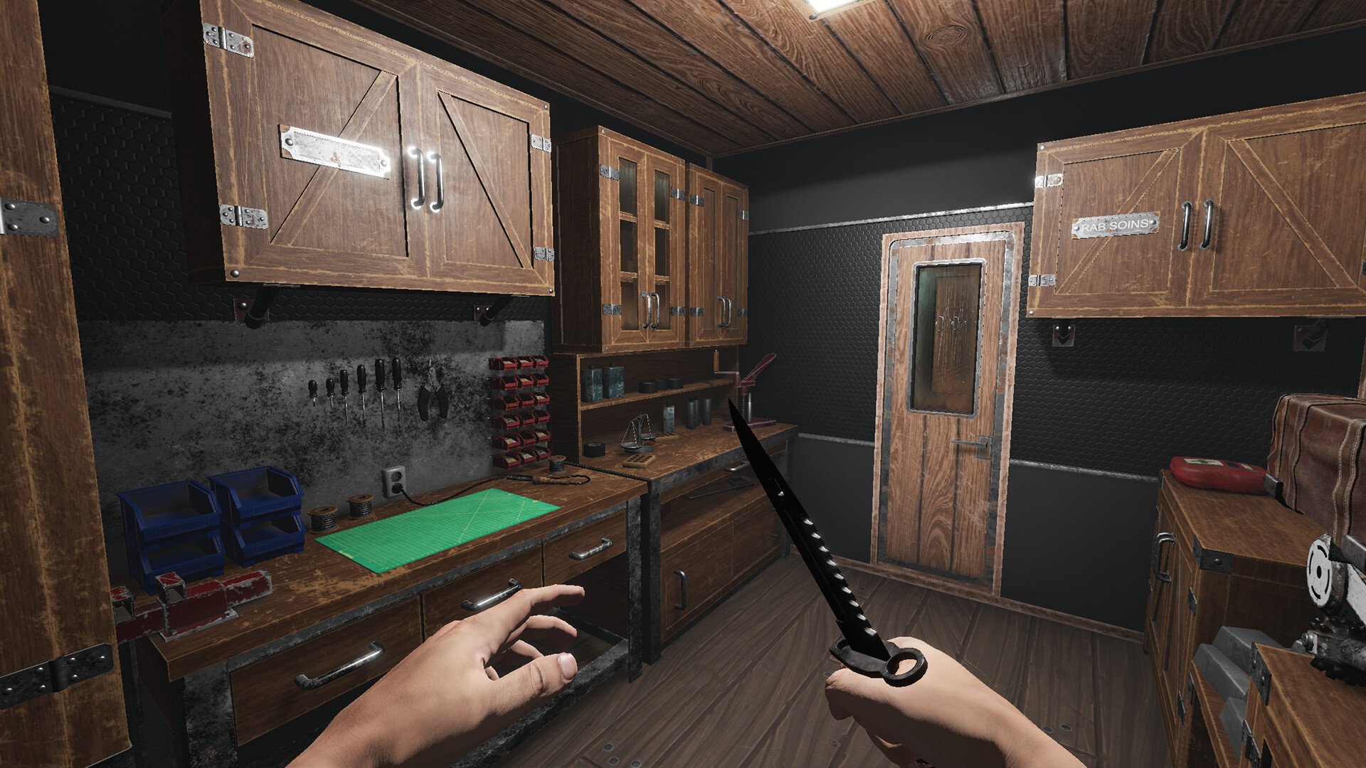 Zompiercer screenshot