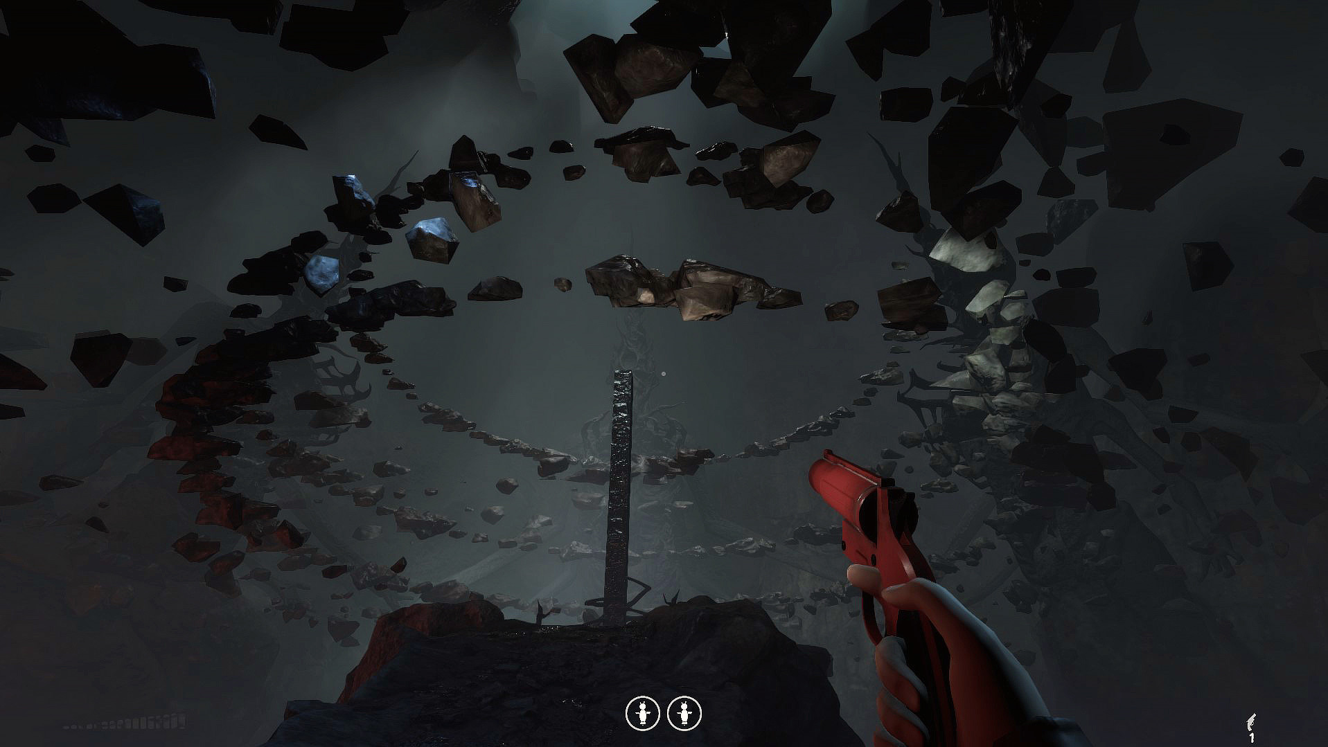 Sign of Silence screenshot