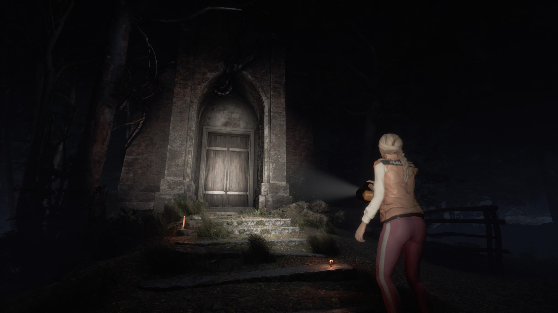 Sign of Silence screenshot