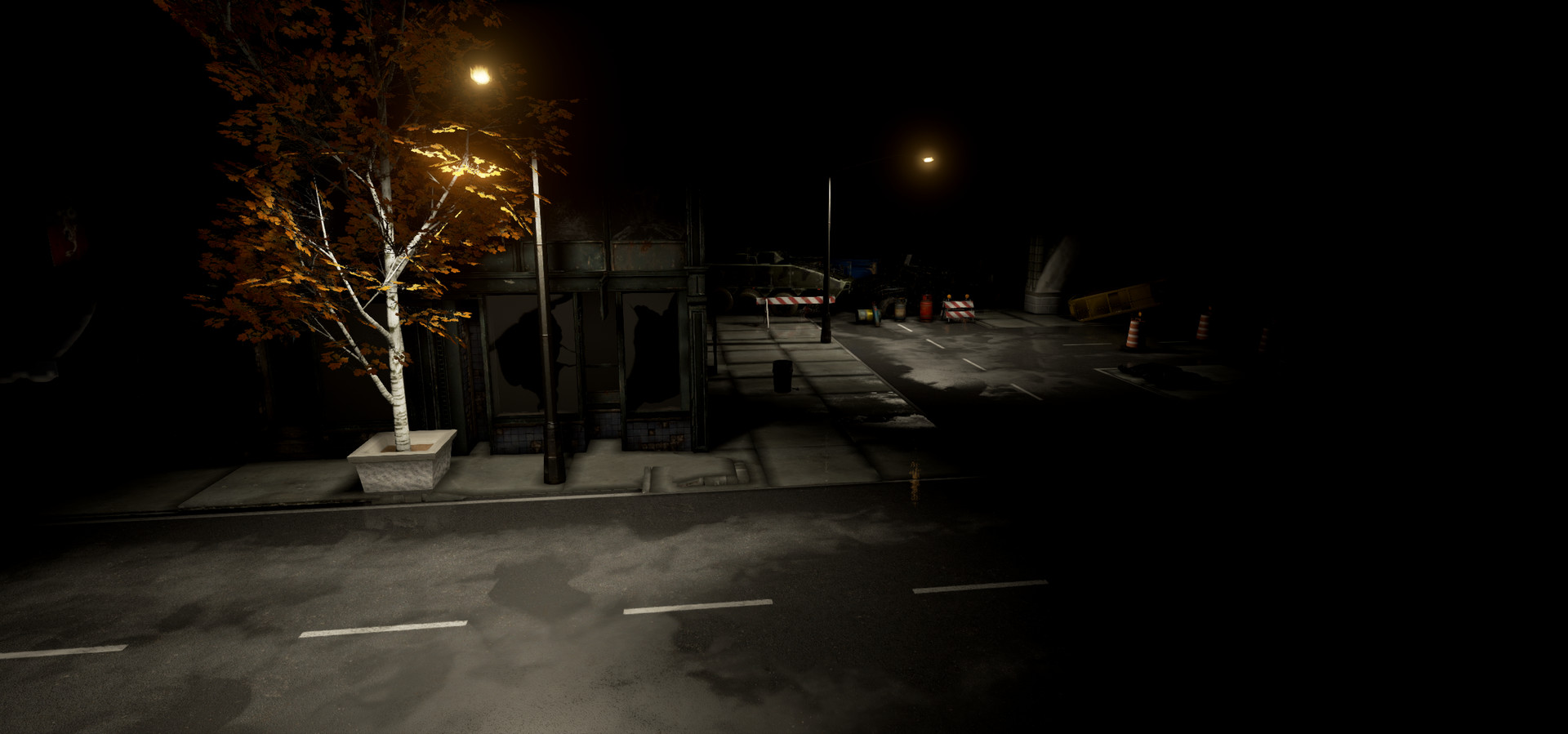 Stay Close screenshot