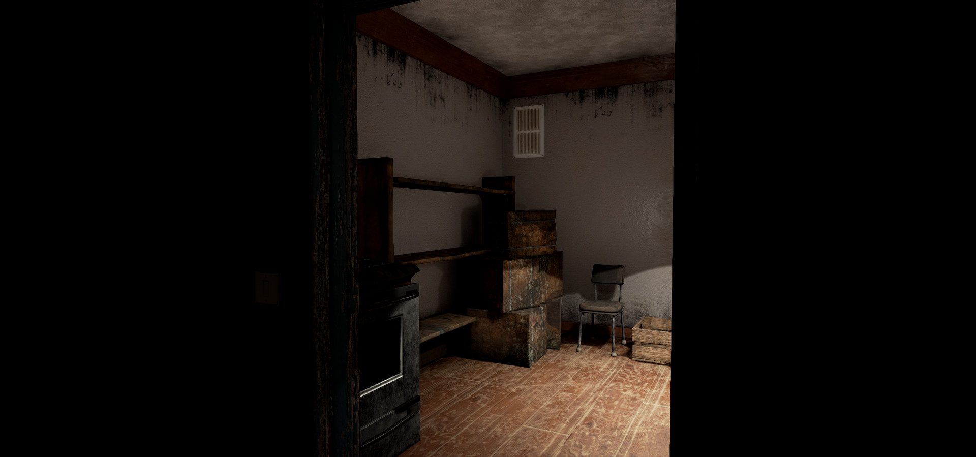 Stay Close screenshot