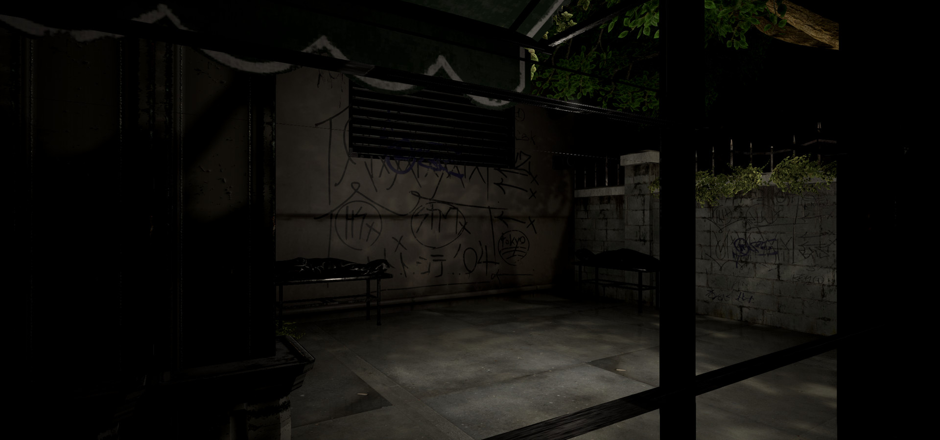 Stay Close screenshot