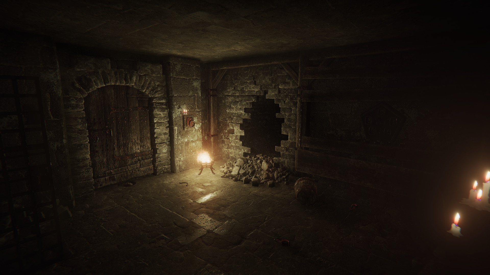 Escape First 2 screenshot
