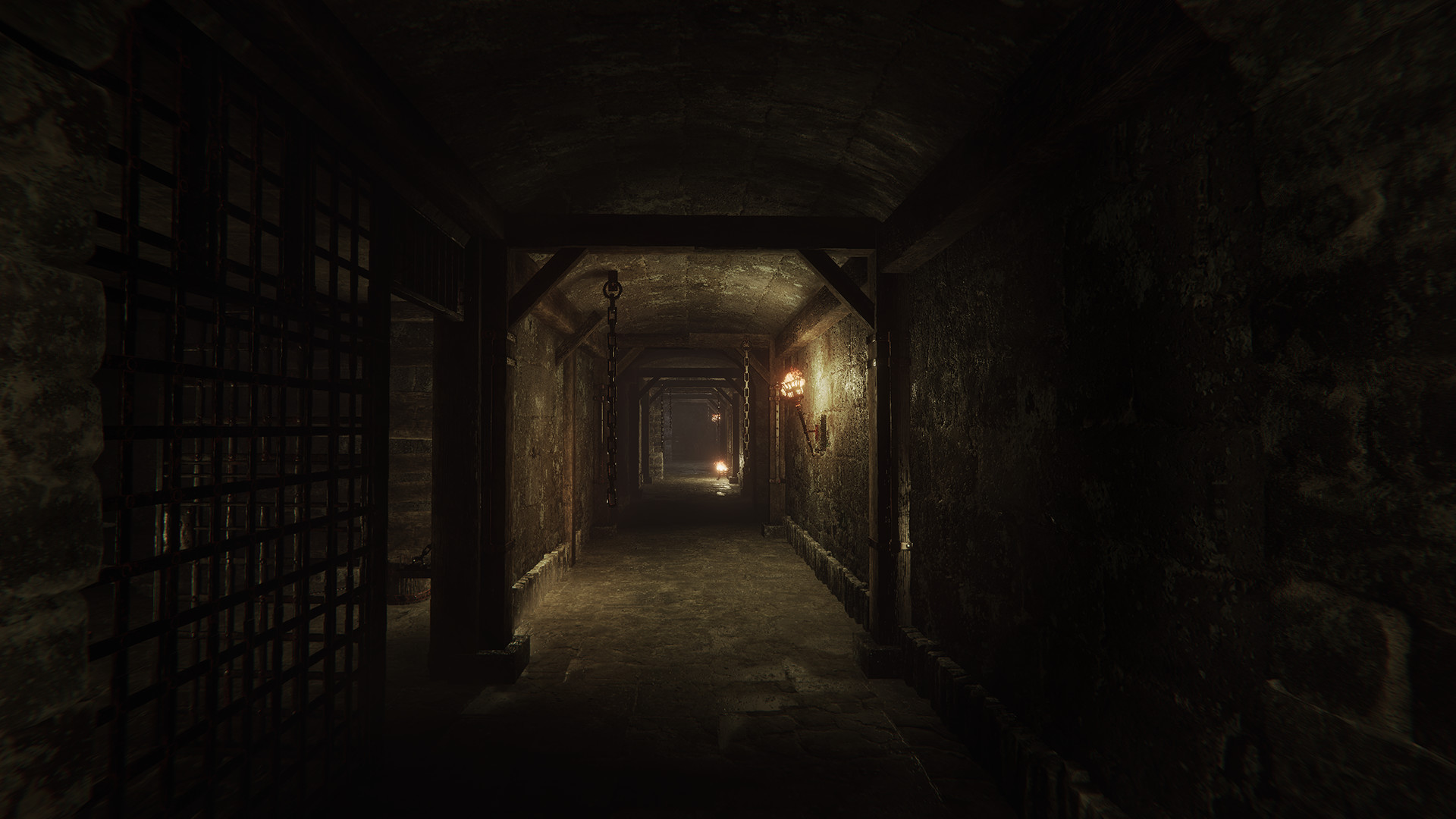 Escape First 2 screenshot
