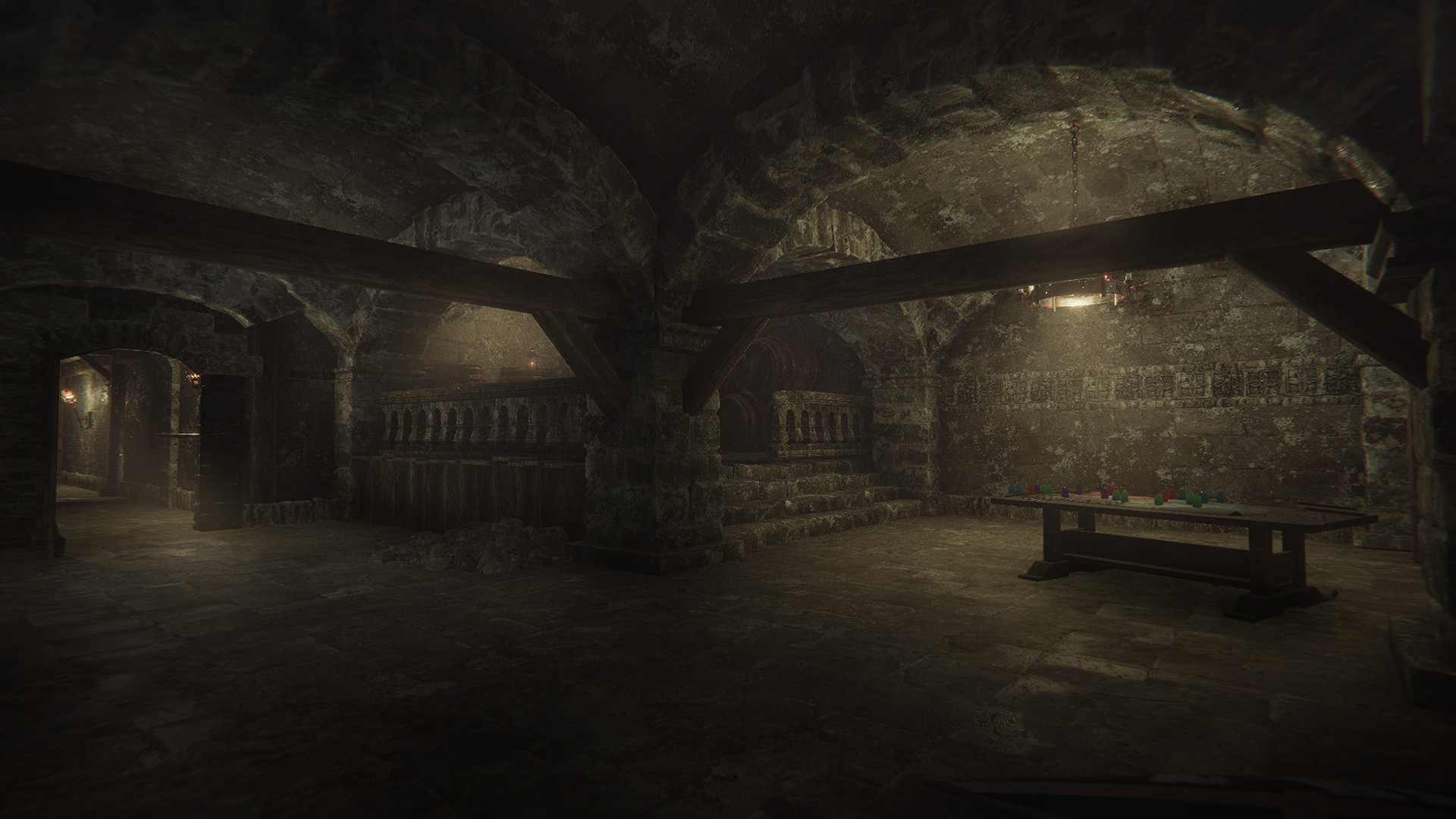 Escape First 2 screenshot