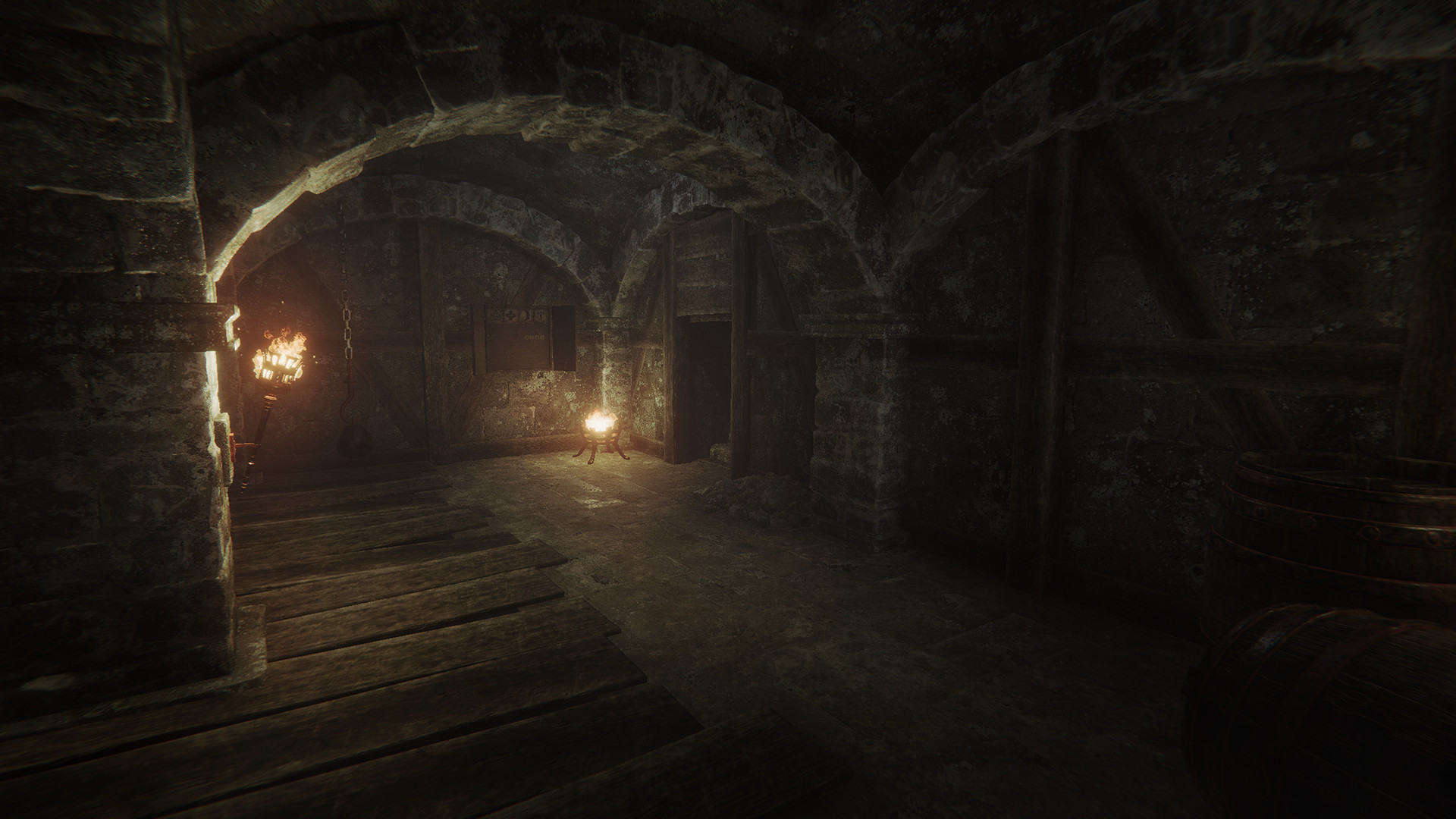 Escape First 2 screenshot
