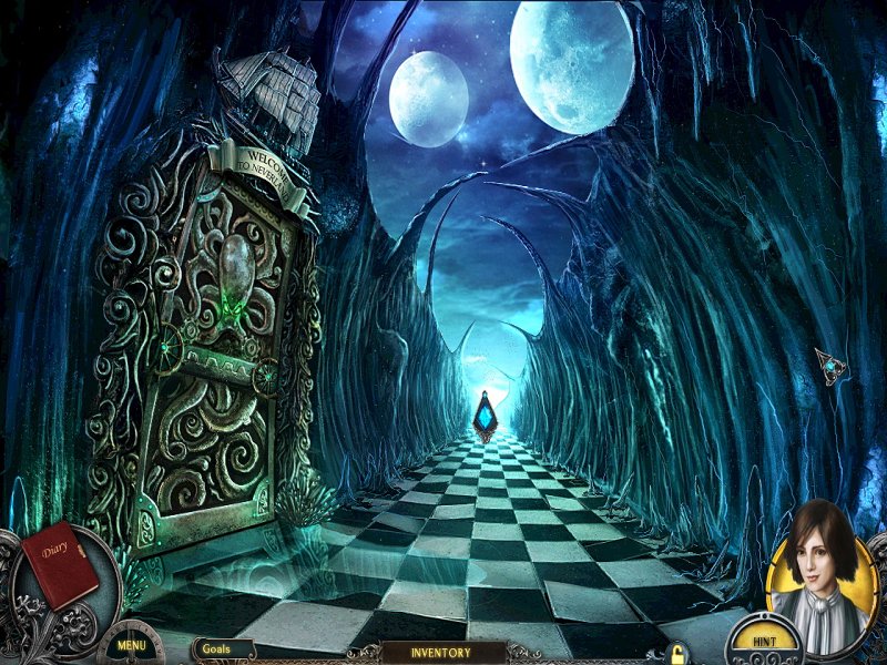 Hidden Object 6-in-1 bundle screenshot