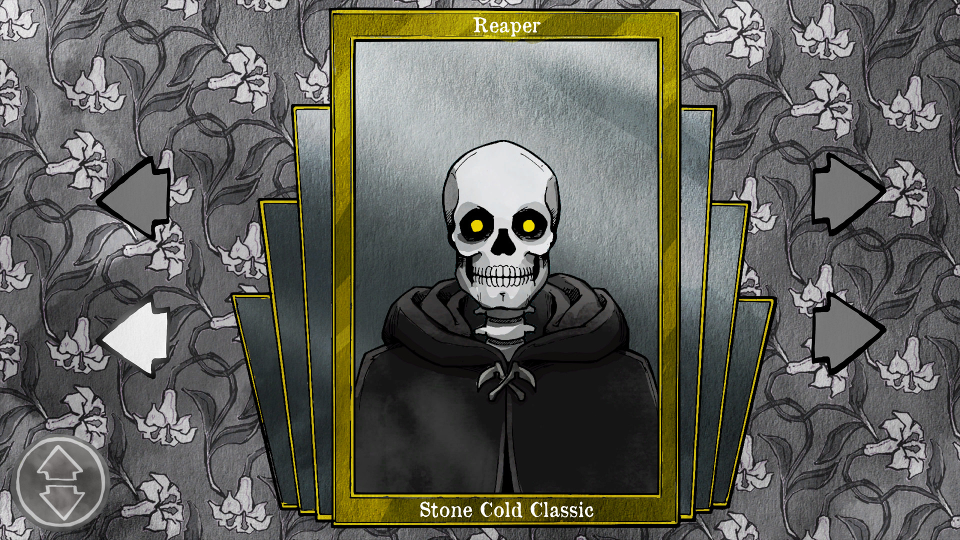Death and Taxes screenshot