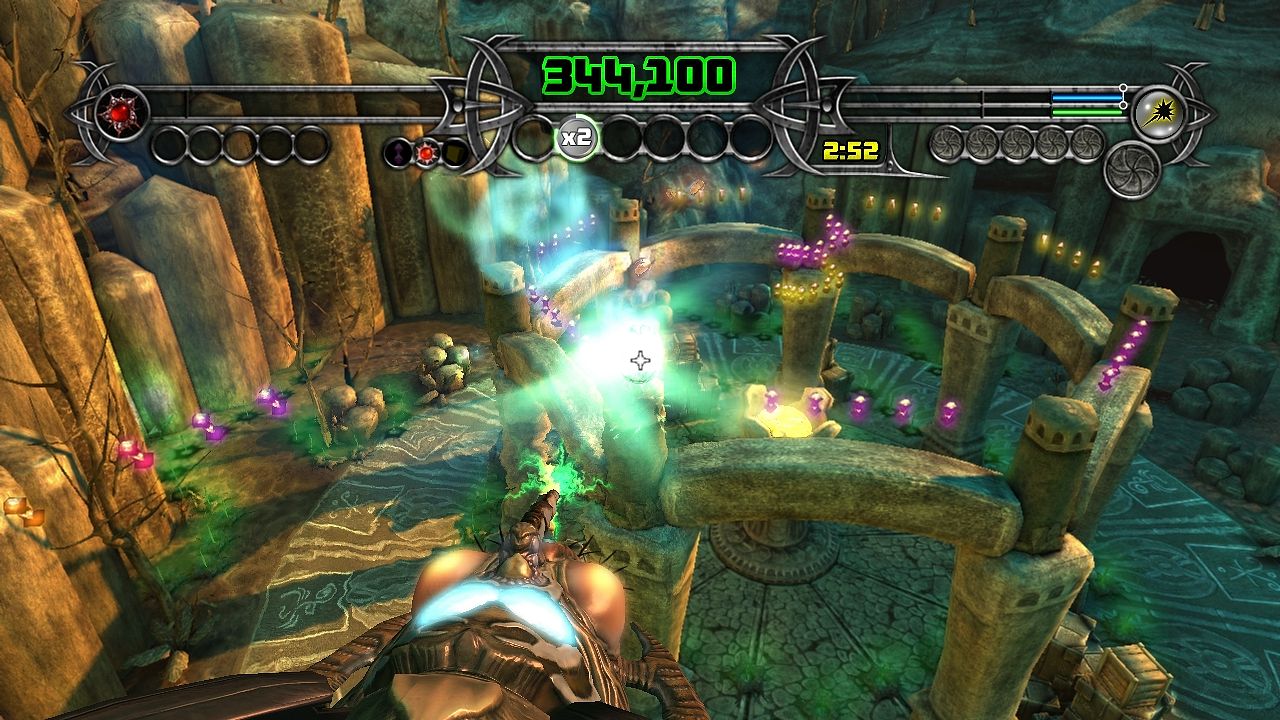 Xotic screenshot