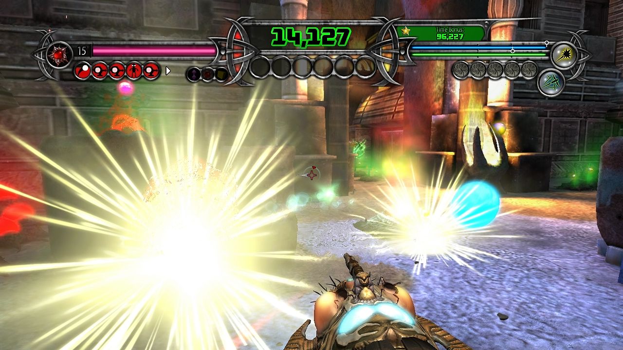Xotic screenshot