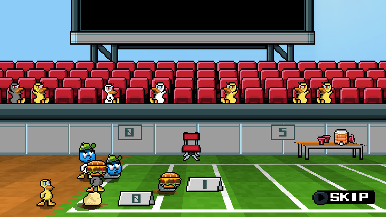 Duck Game screenshot