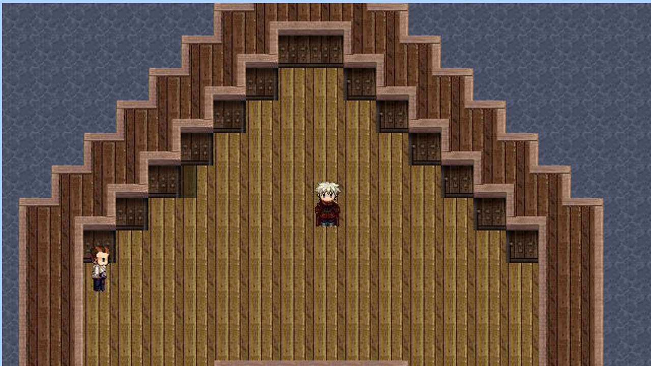 Raywin screenshot