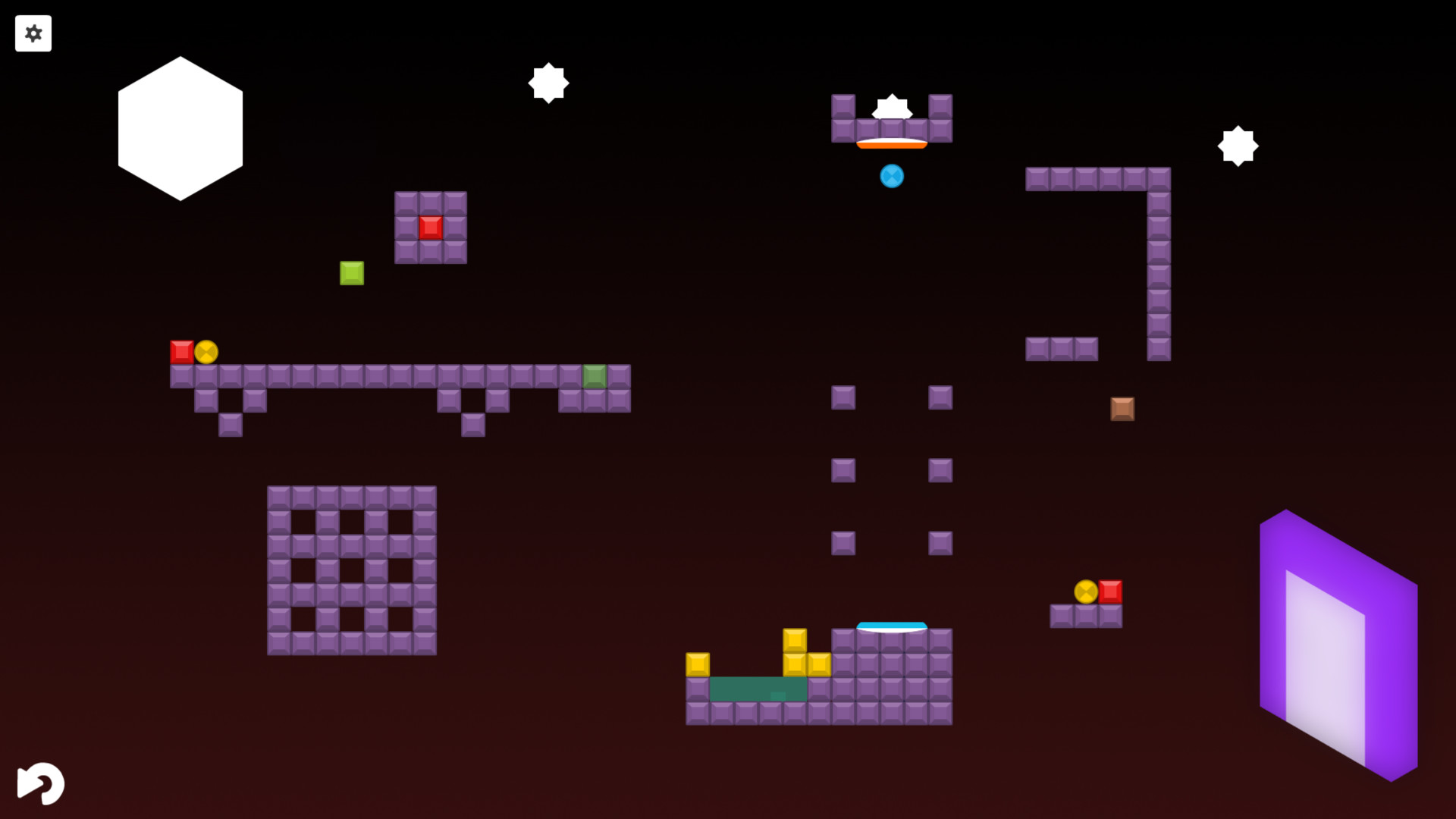 Zup! 7 screenshot
