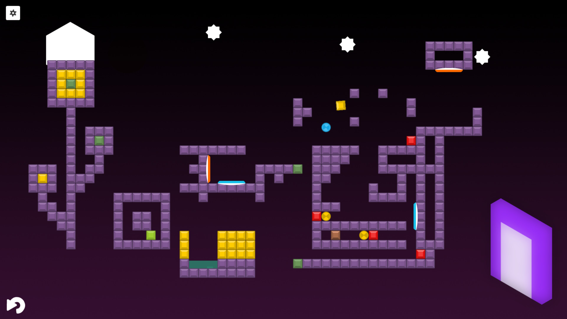 Zup! 7 screenshot