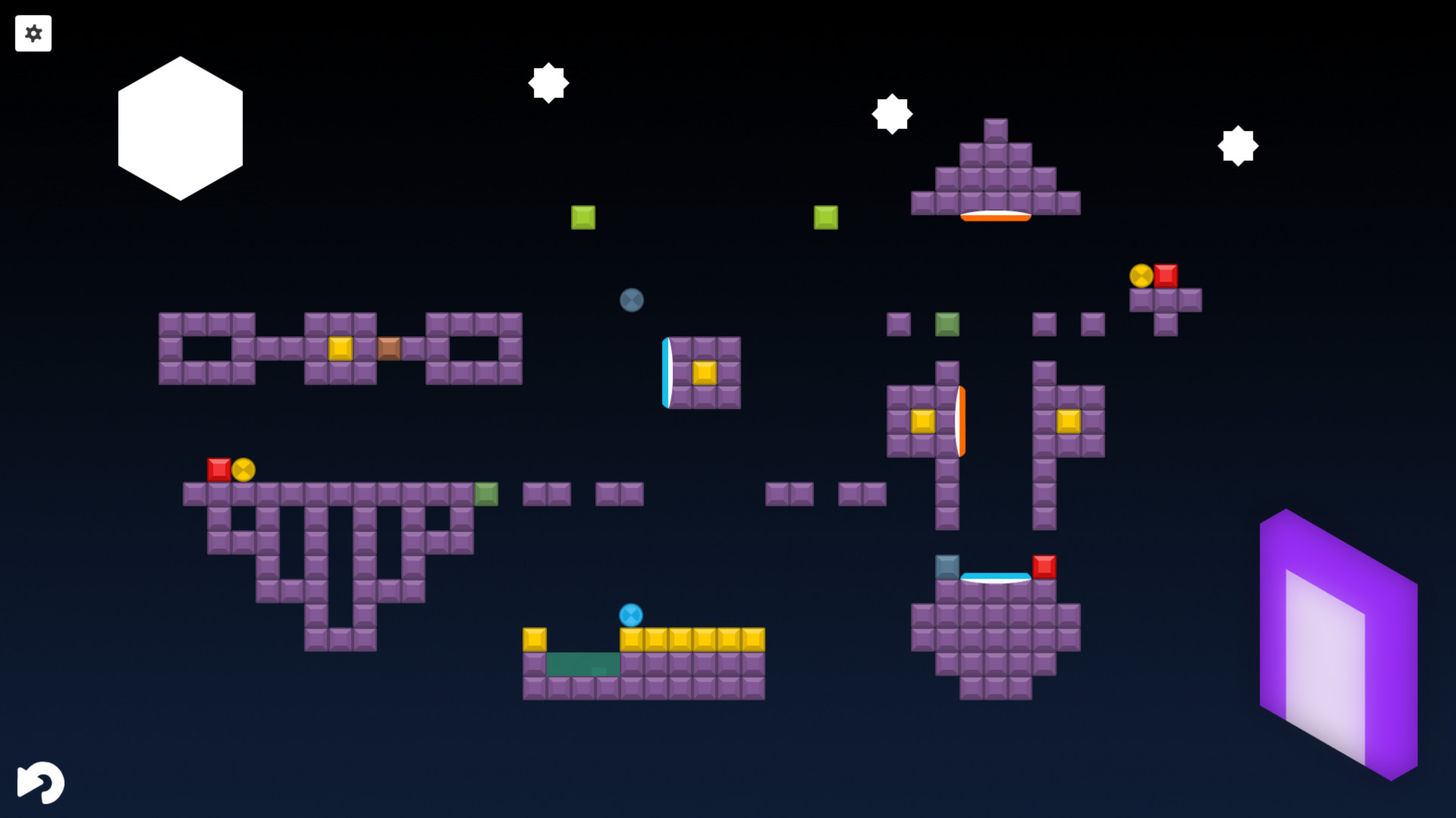 Zup! 7 screenshot