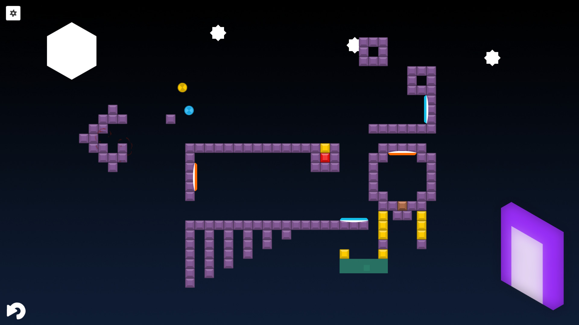 Zup! 7 screenshot