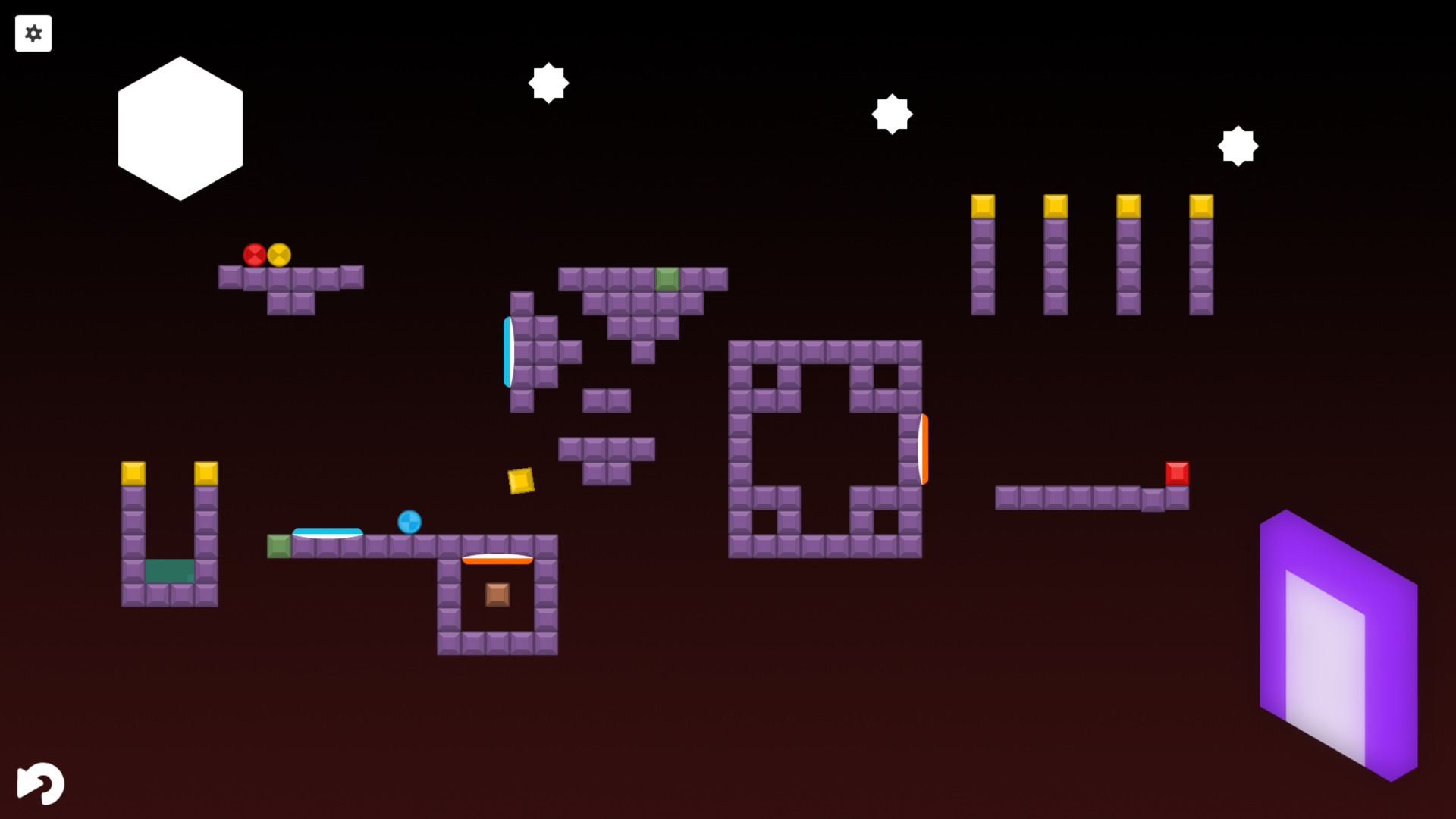 Zup! 7 screenshot