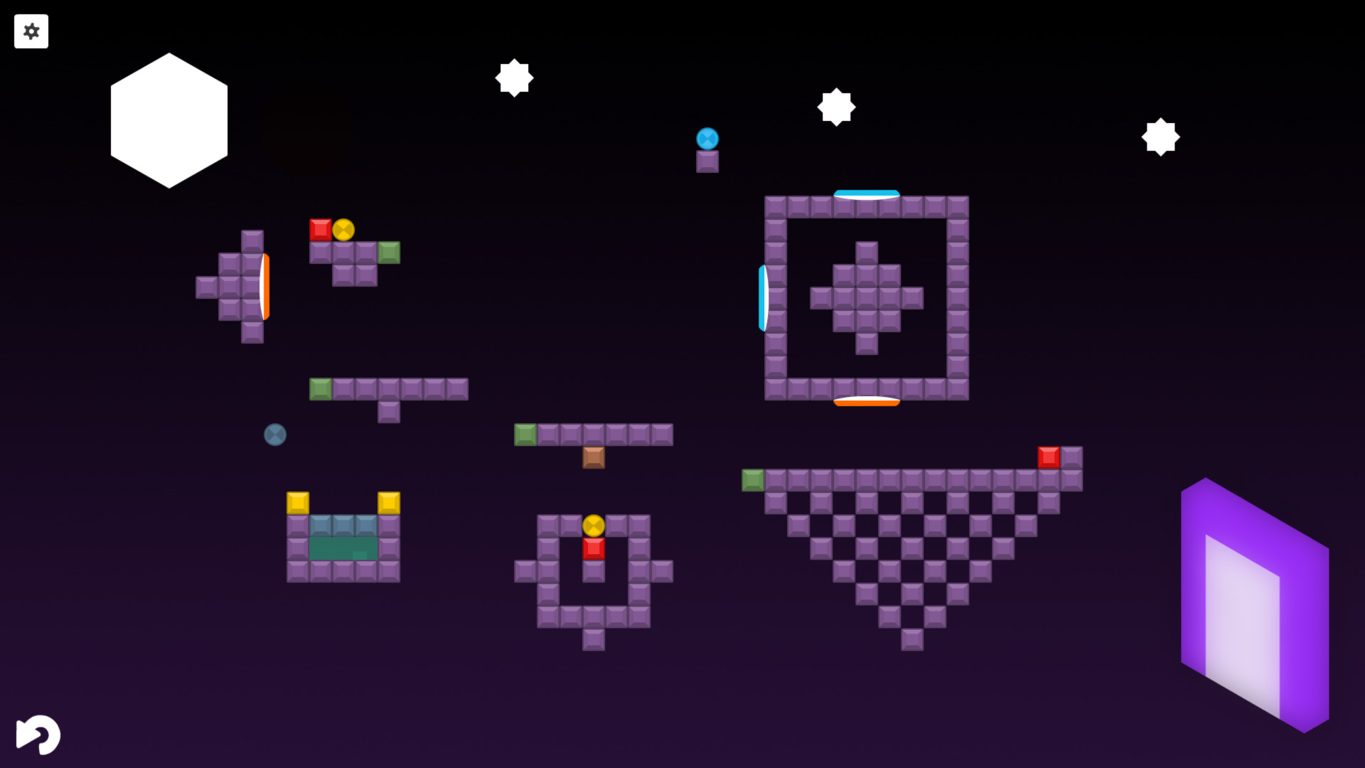 Zup! 7 screenshot