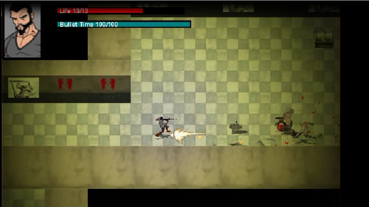 Nazi Labs screenshot