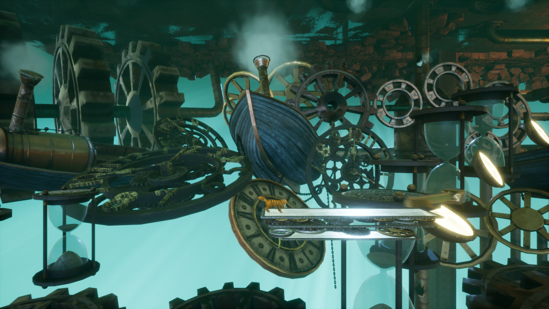 Another Sight - Hodge's Journey screenshot