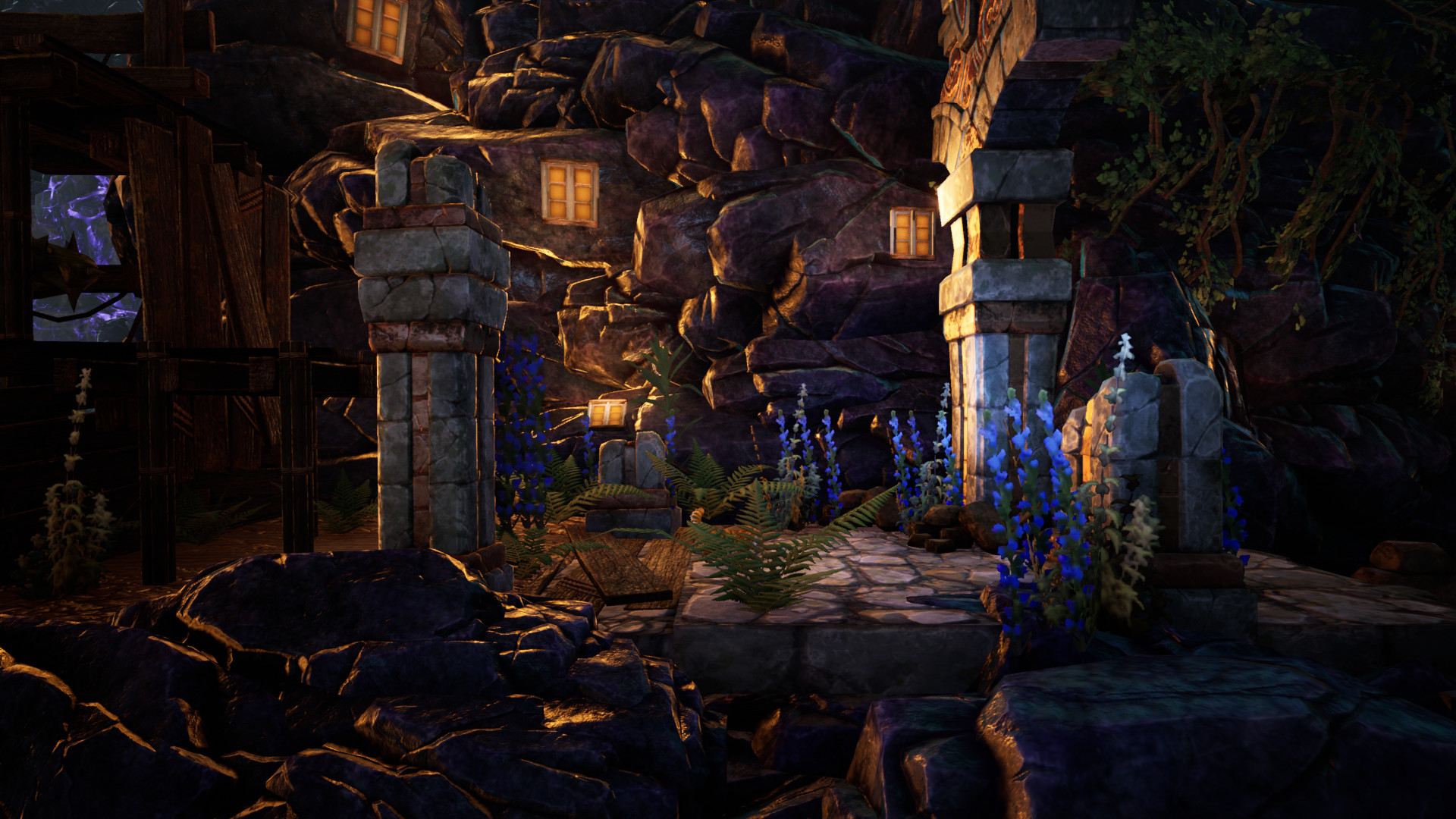Another Sight - Hodge's Journey screenshot