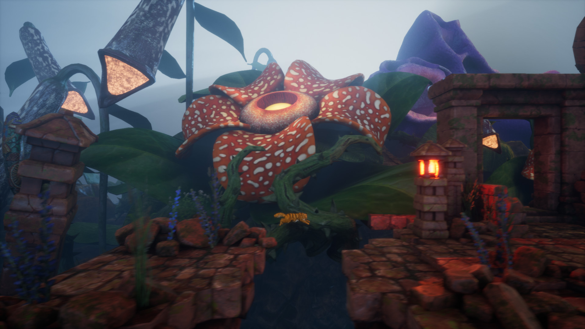 Another Sight - Hodge's Journey screenshot