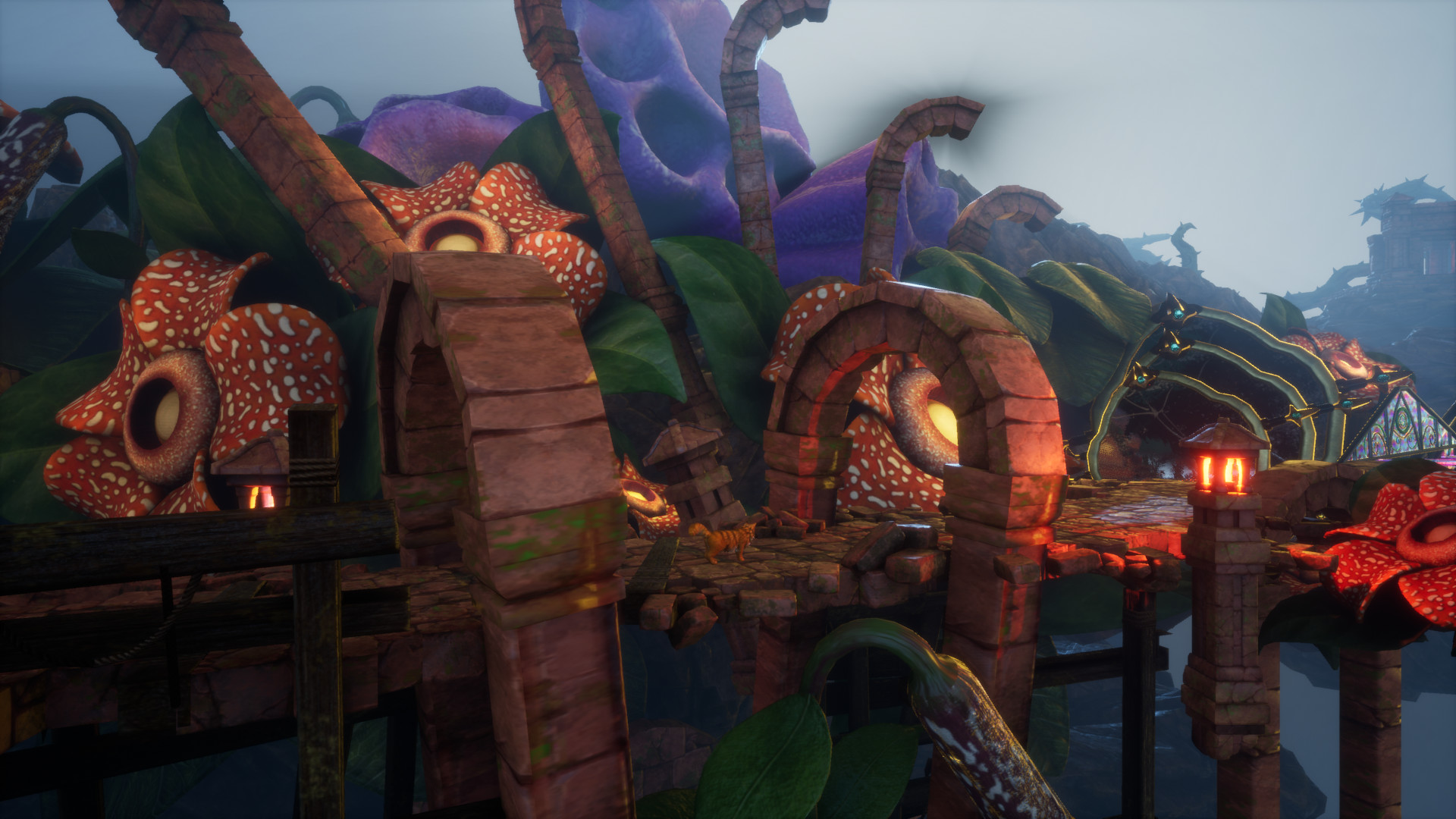 Another Sight - Hodge's Journey screenshot