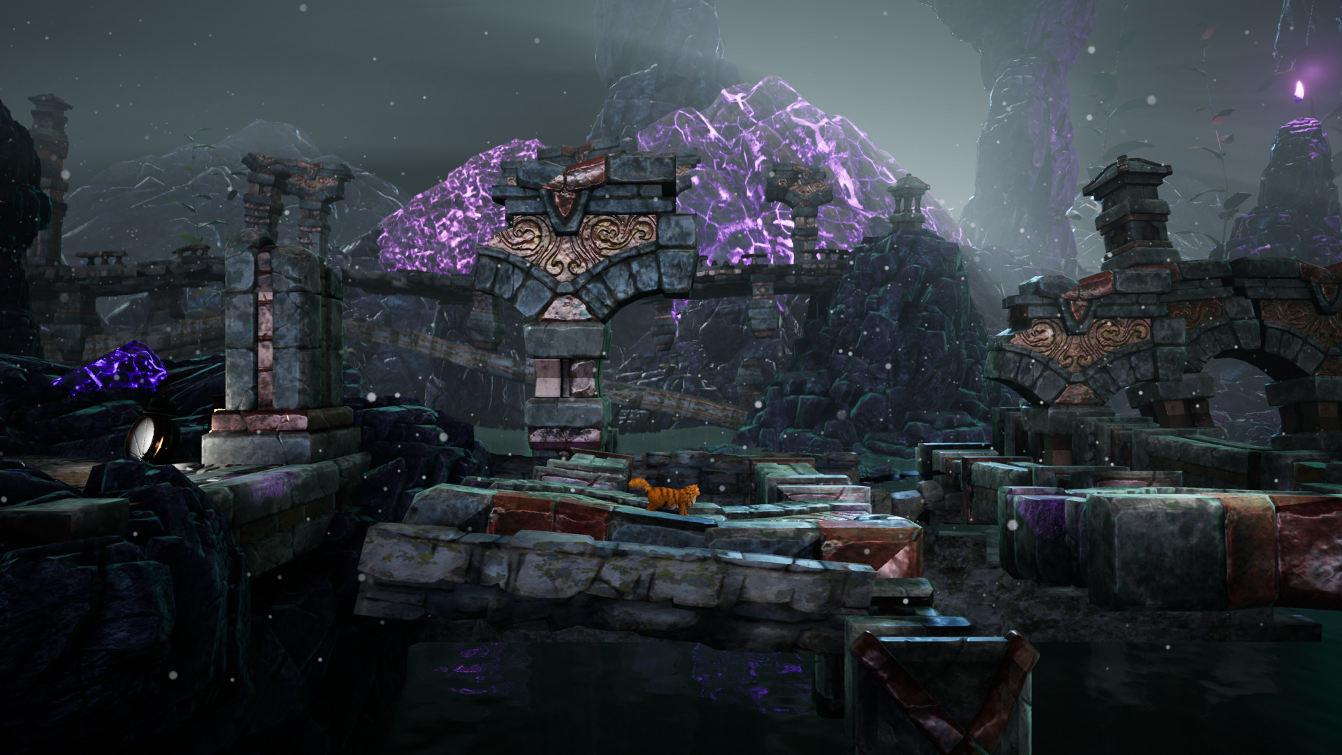 Another Sight - Hodge's Journey screenshot
