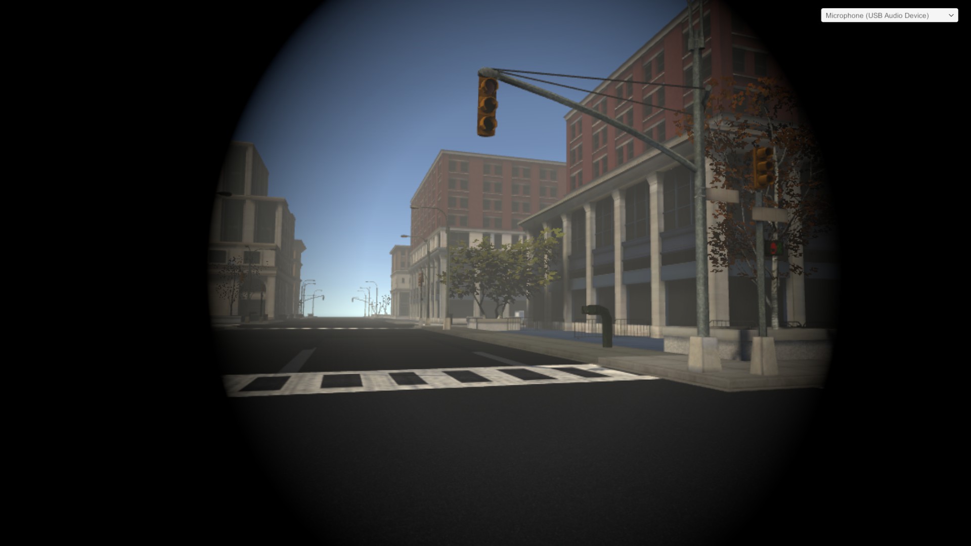 Community Garden screenshot