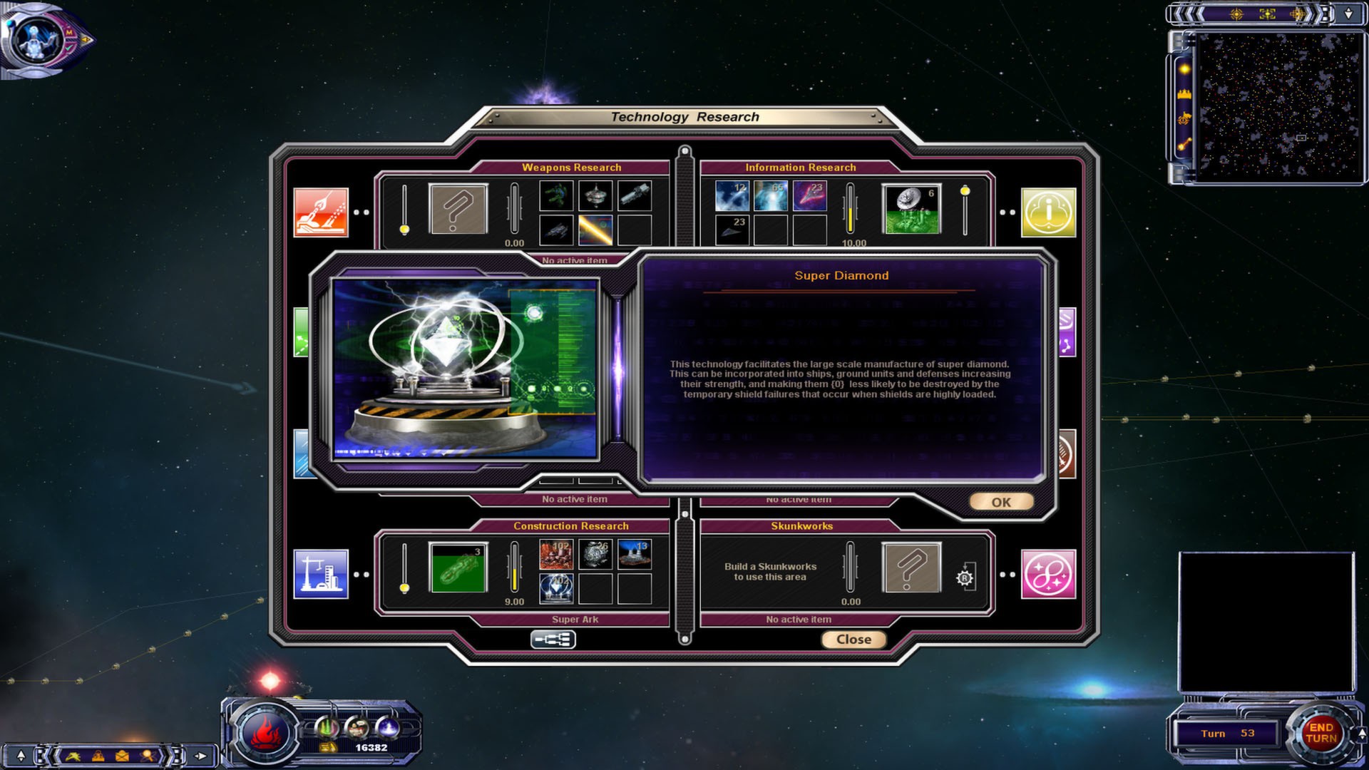 Armada 2526 Gold Edition screenshot