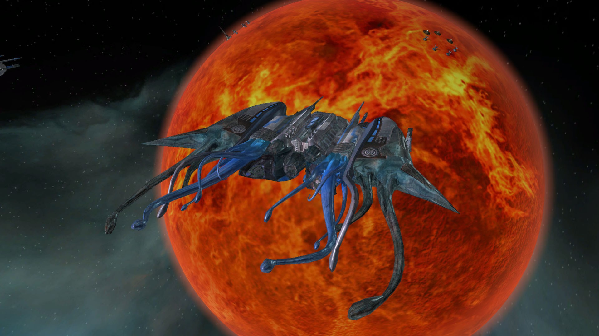 Armada 2526 Gold Edition screenshot