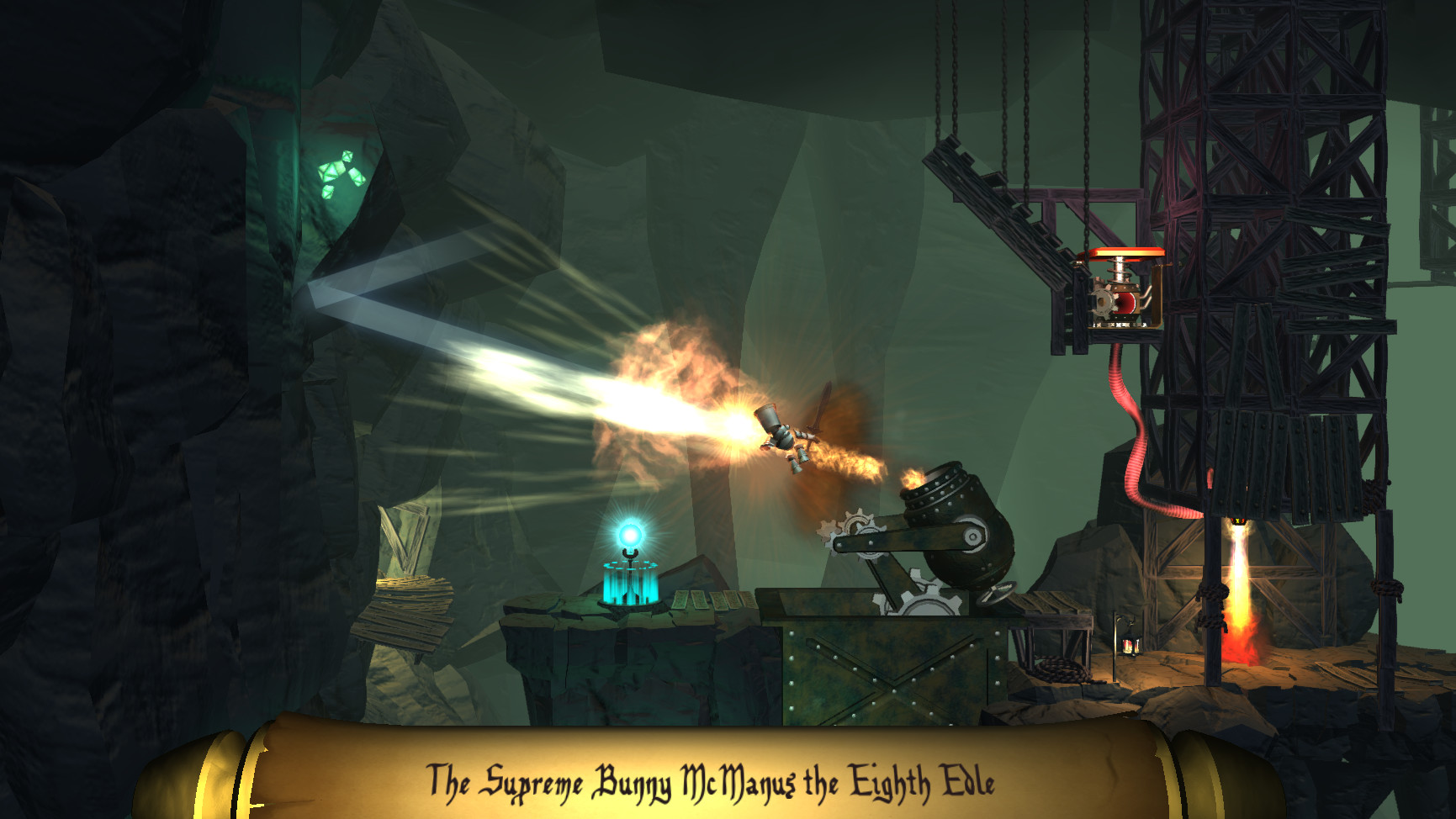 Life Goes On: Done to Death screenshot