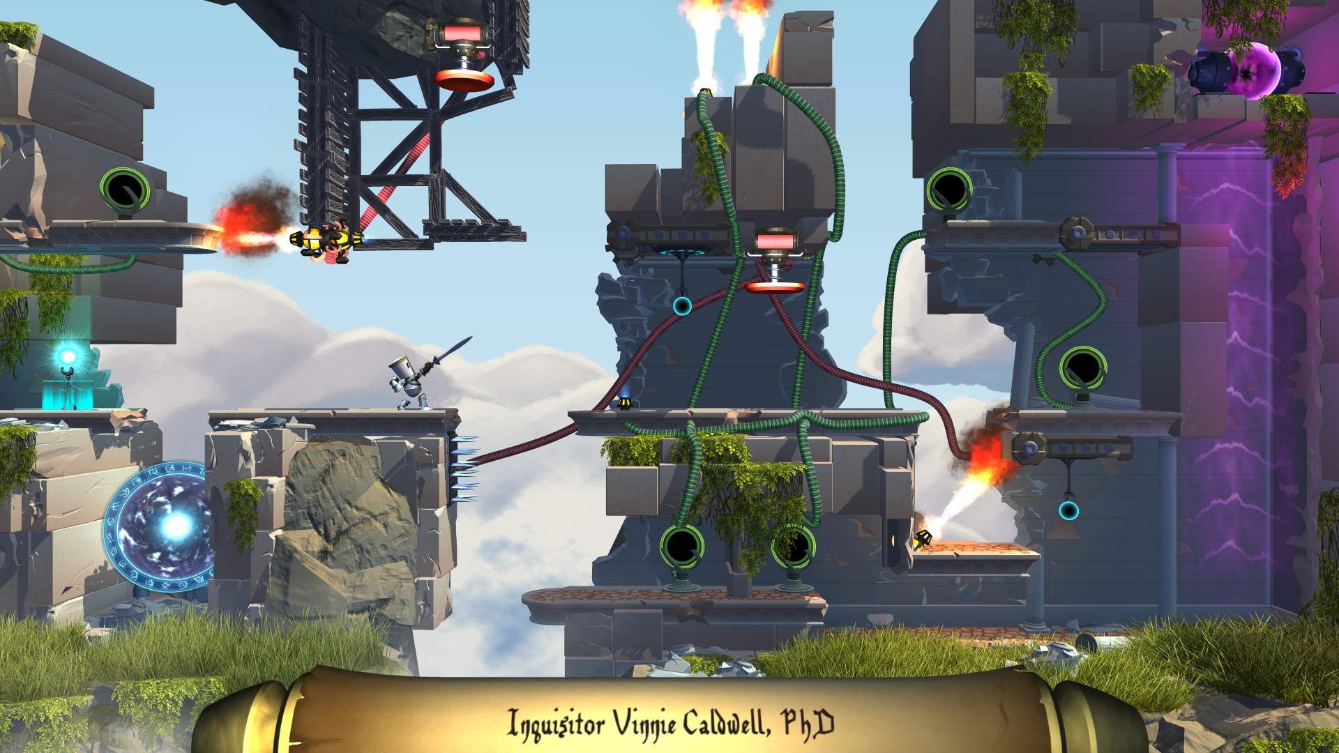 Life Goes On: Done to Death screenshot