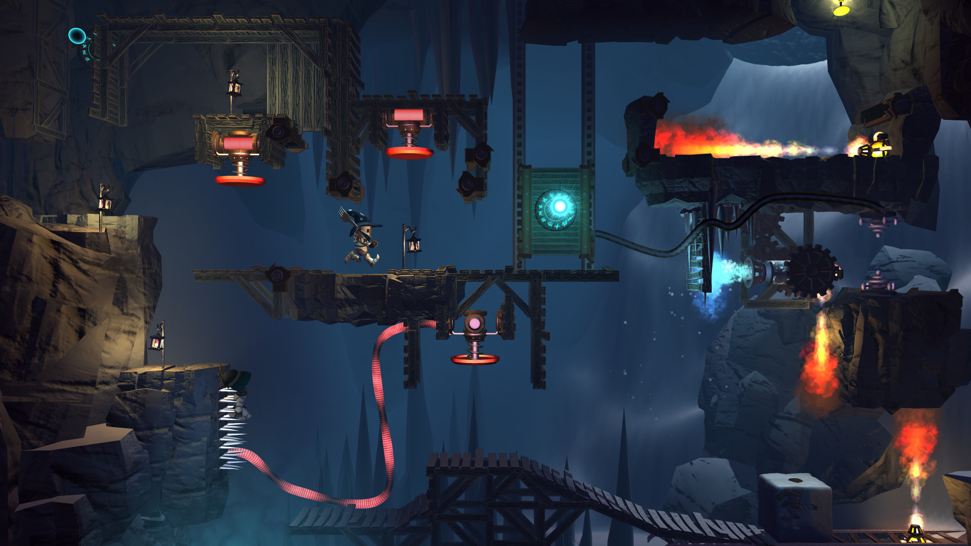 Life Goes On: Done to Death screenshot