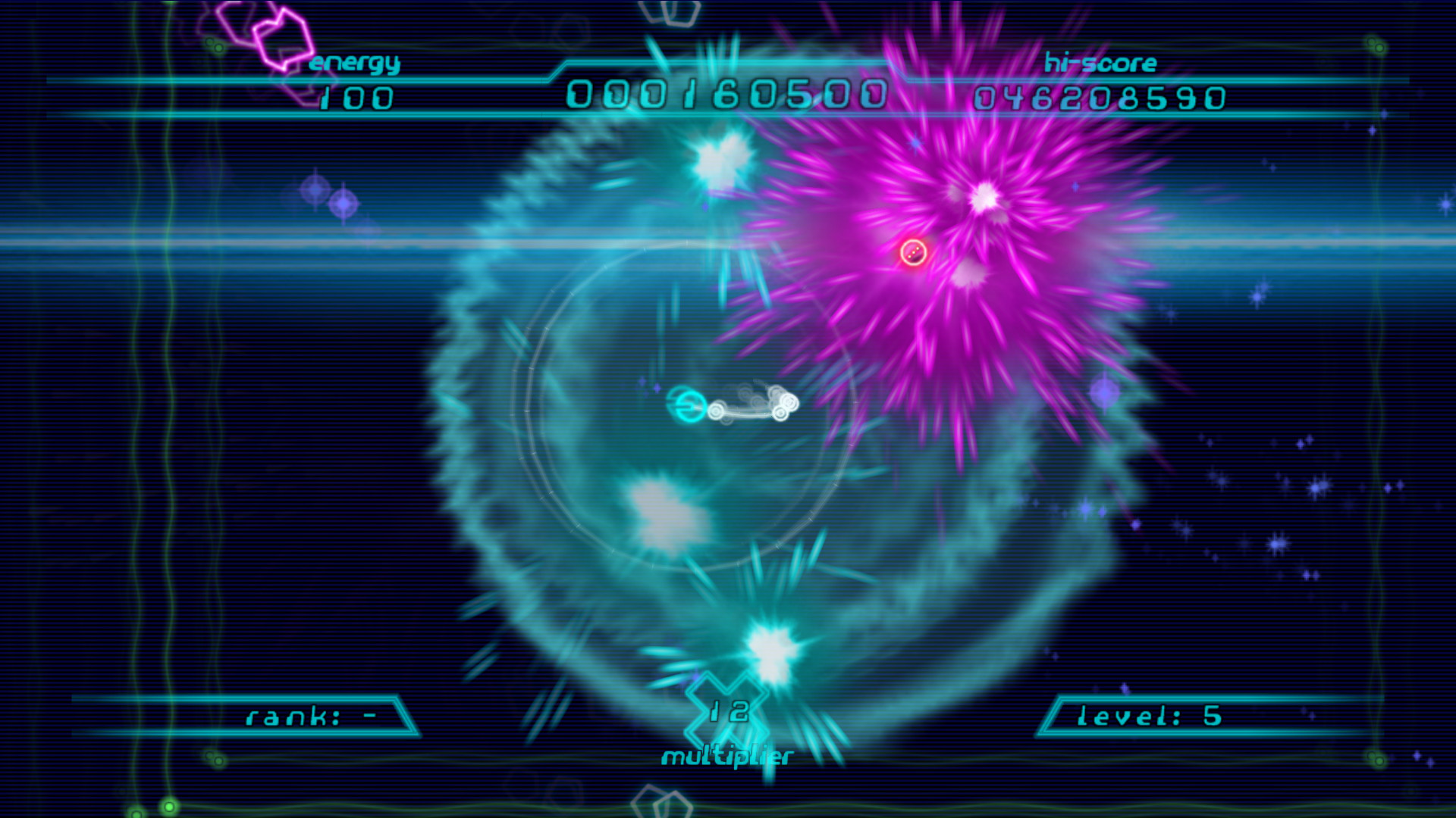 Echoes+ screenshot