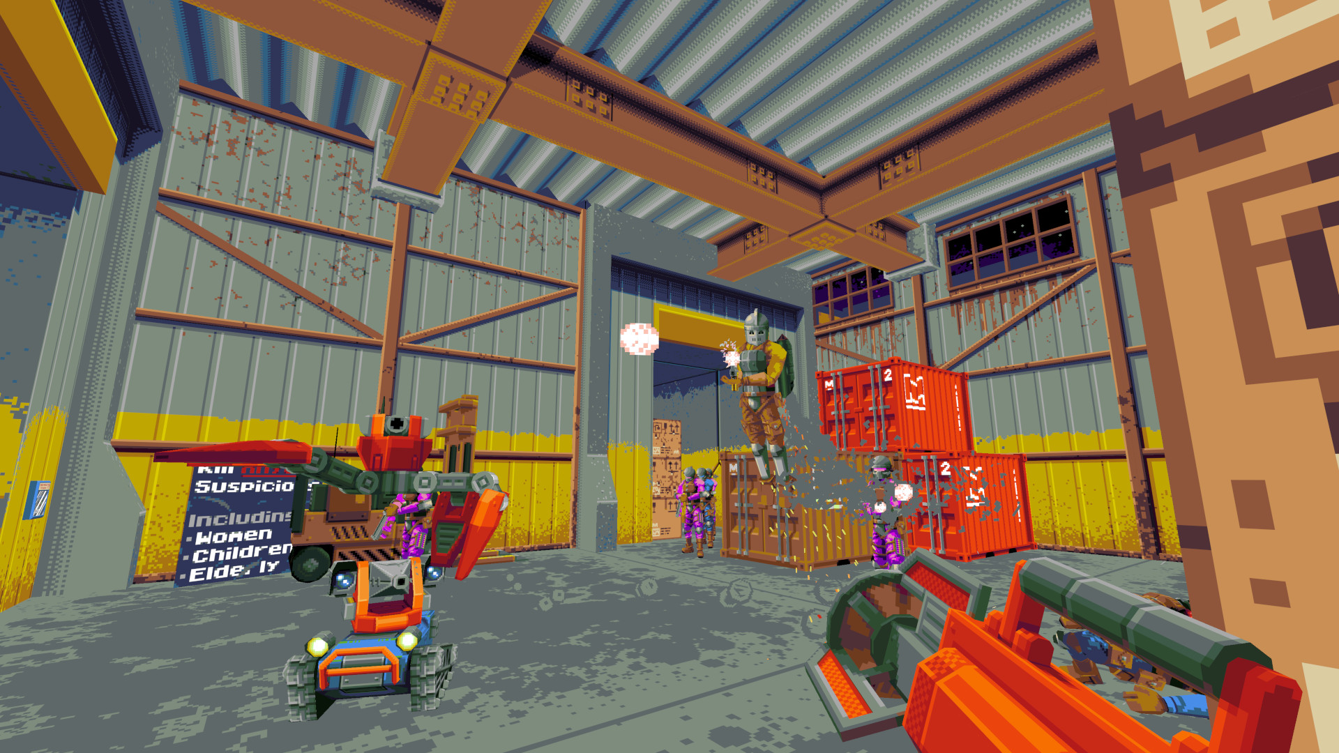 COMPOUND screenshot