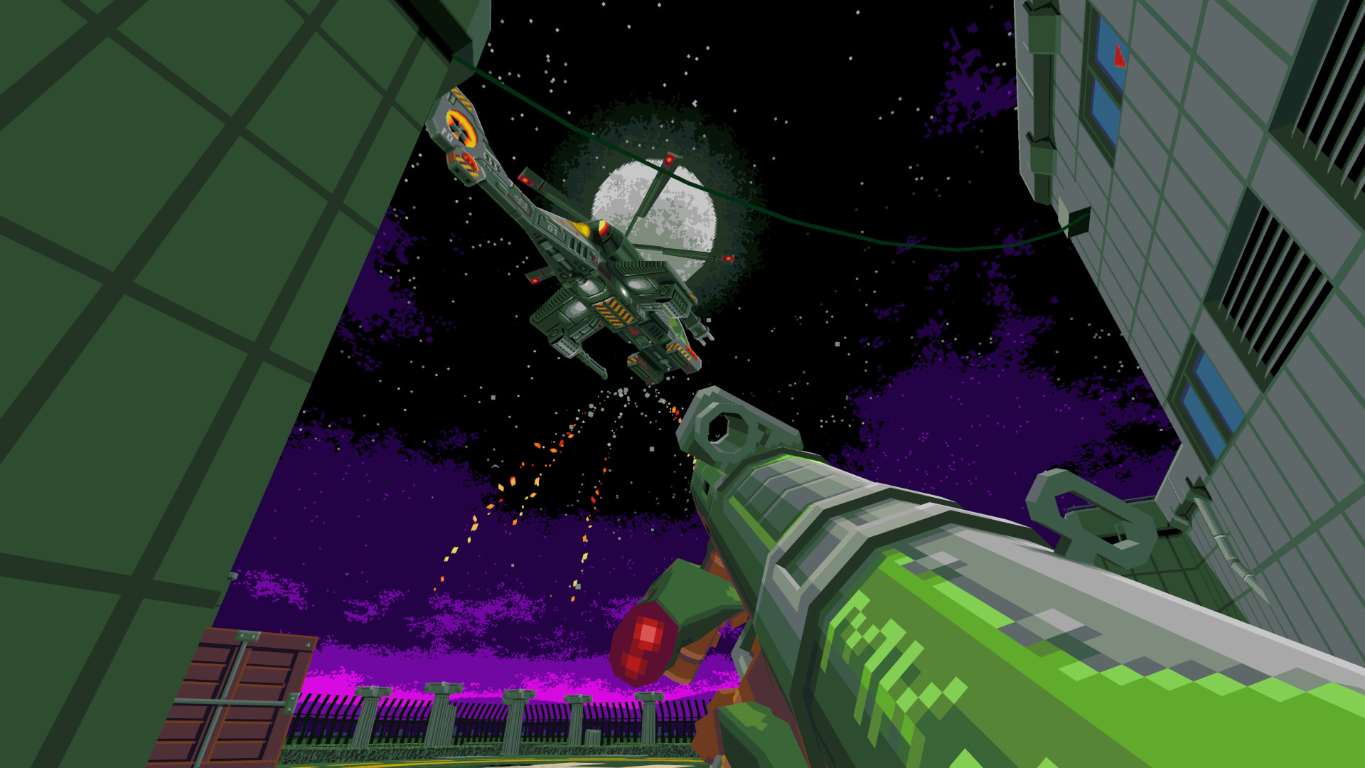 COMPOUND screenshot