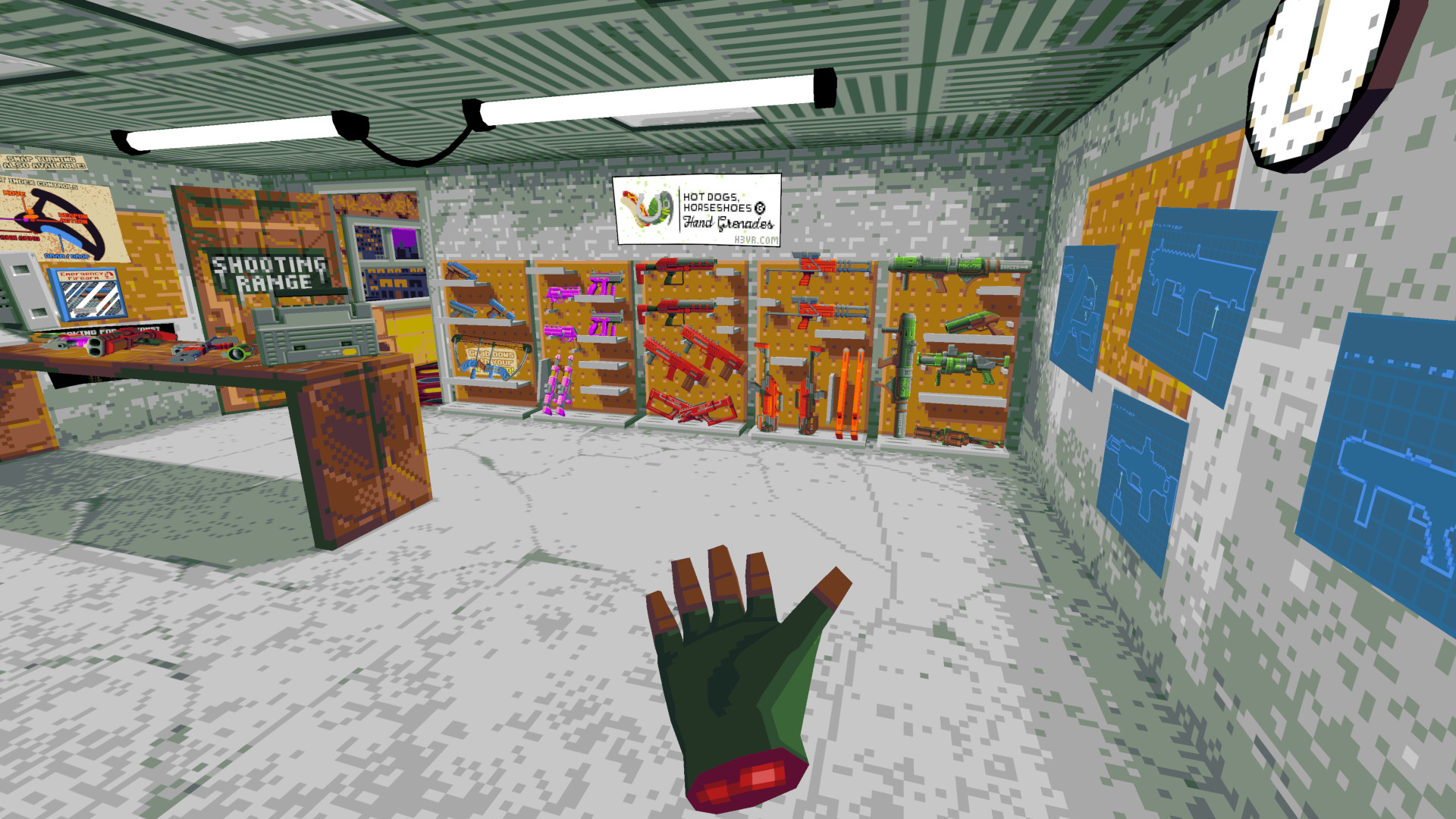 COMPOUND screenshot