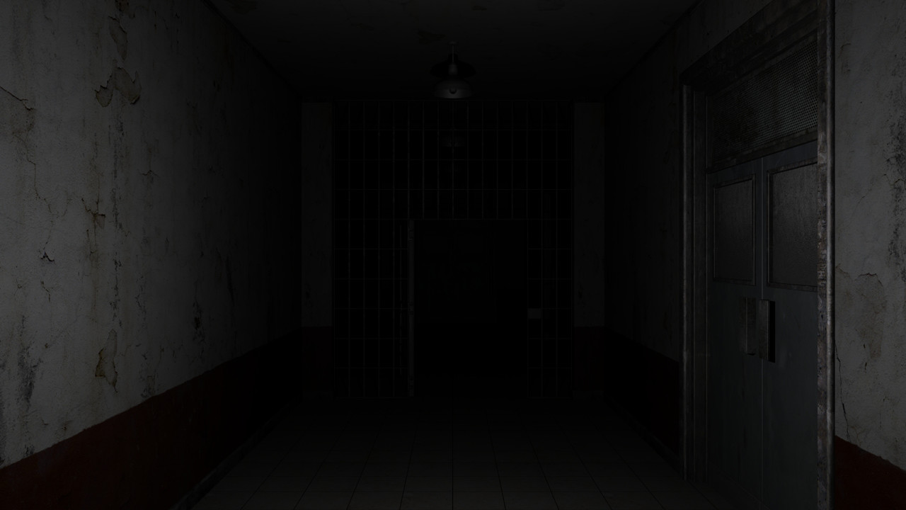 Corrosion: Cold Winter Waiting [Enhanced Edition] screenshot